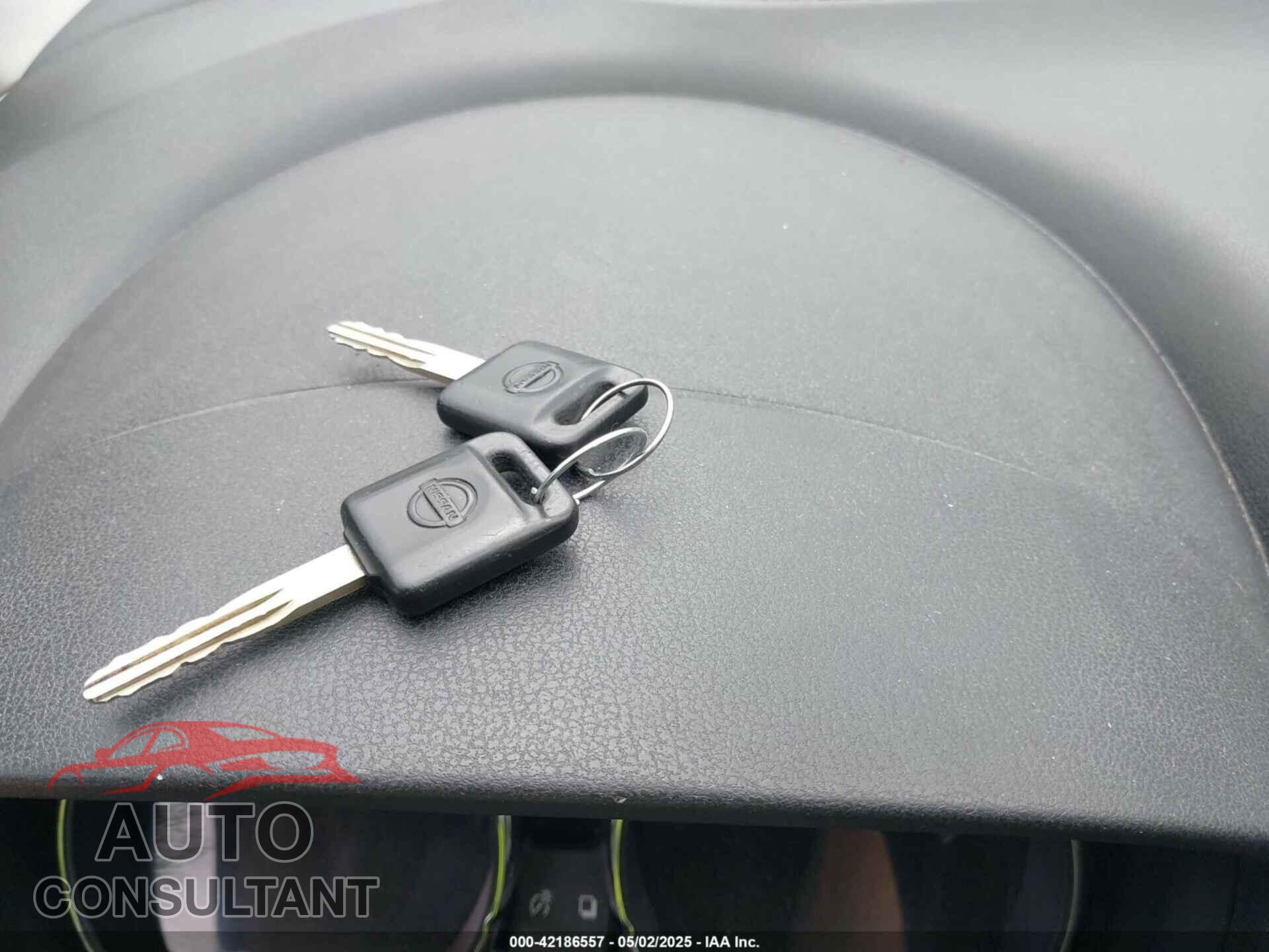 NISSAN VERSA NOTE 2014 - 3N1CE2CP4EL390259