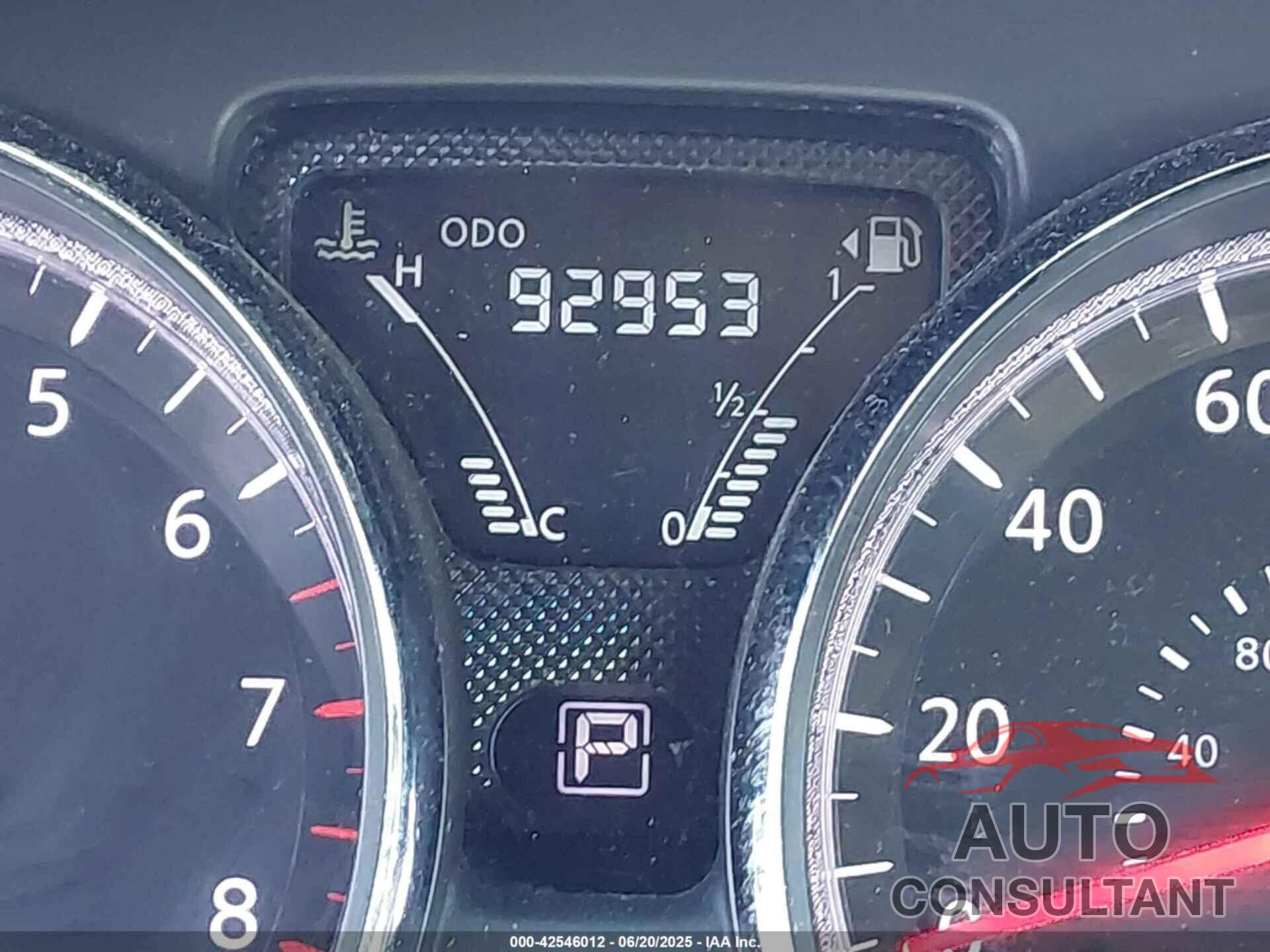 NISSAN VERSA 2017 - 3N1CN7APXHL903325