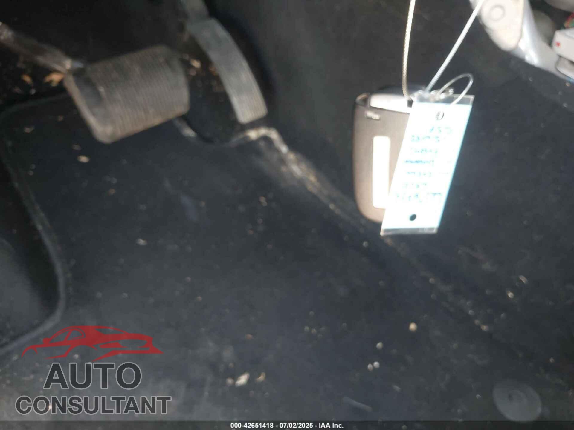 DODGE DURANGO 2020 - 1C4SDJFT5LC376832