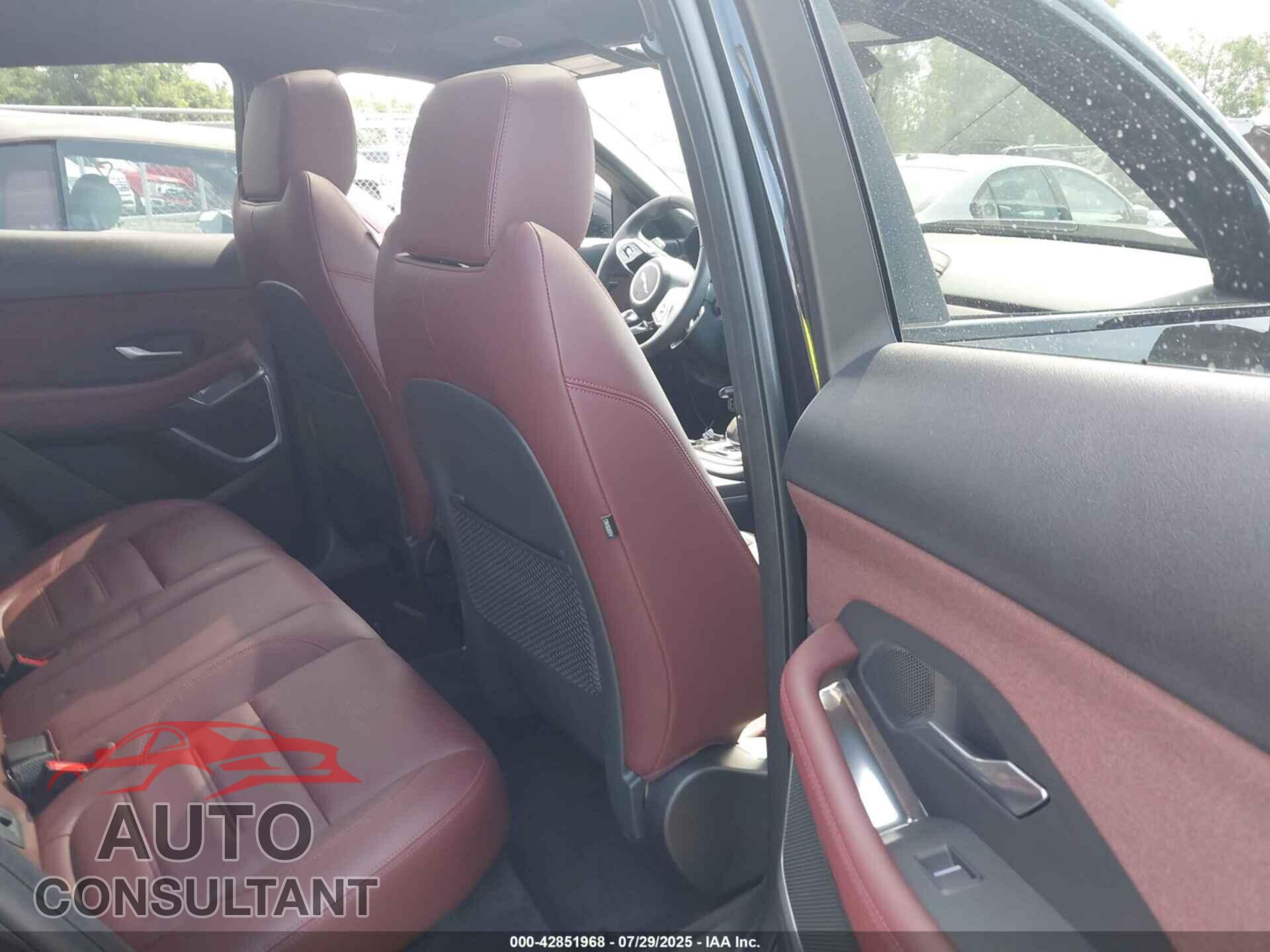 JAGUAR E-PACE 2024 - SADFL2FX8R1046835