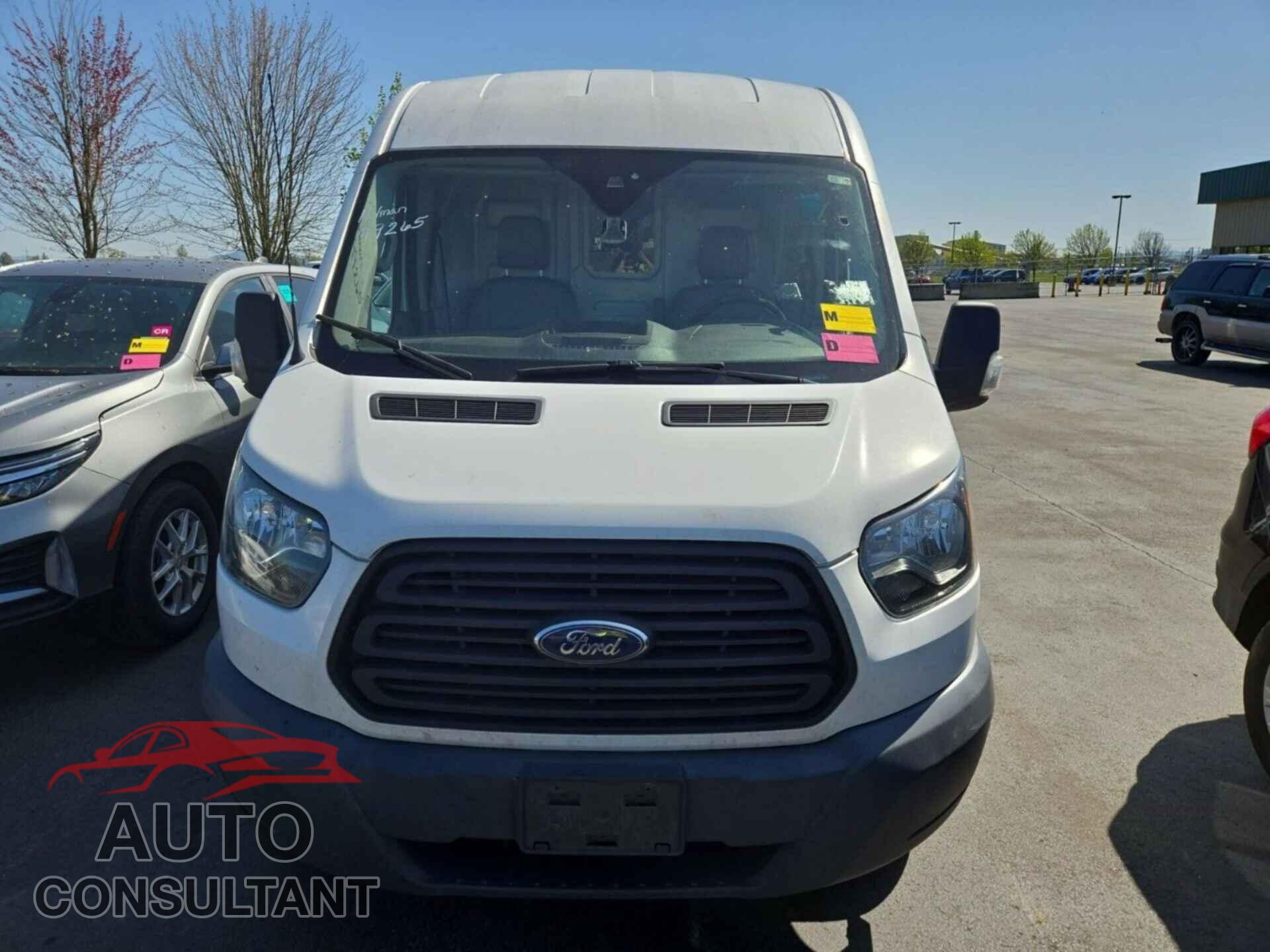 FORD TRANSIT 2017 - 1FTYR2CM1HKA31809