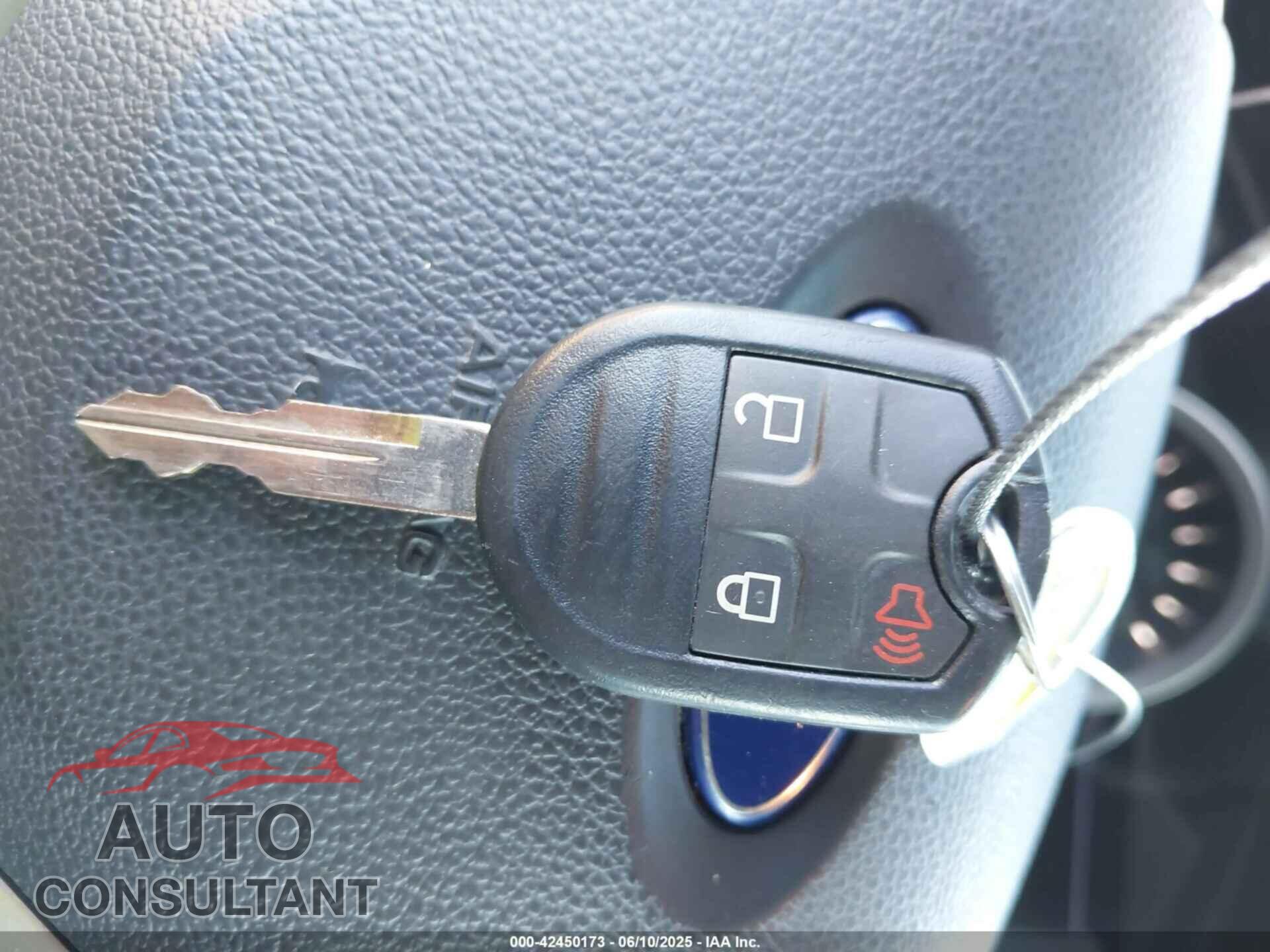 FORD EXPLORER 2013 - 1FM5K8D84DGA42436