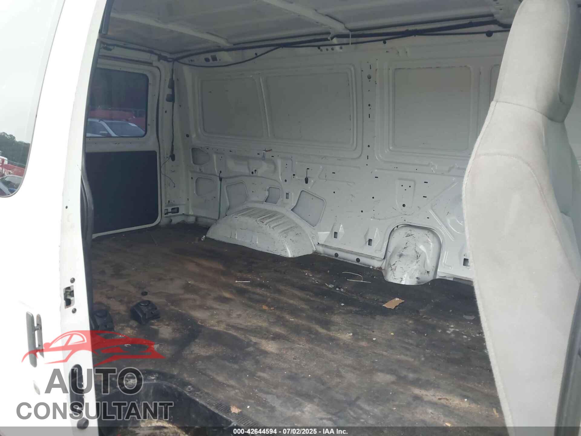 FORD E-150 2014 - 1FTNE1EW6EDA75067