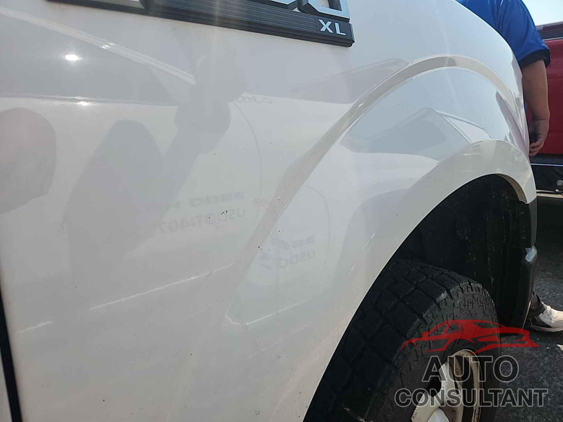 FORD F150 2017 - 1FTEX1E87HKC49224