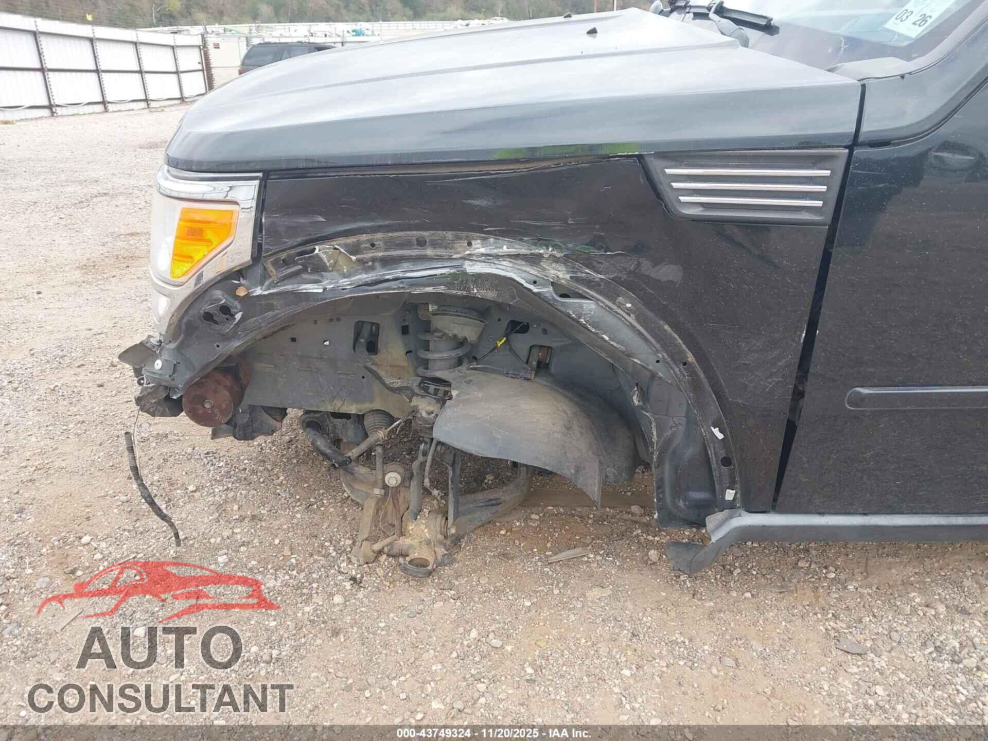 DODGE NITRO 2010 - 1D4PT2GK2AW142814