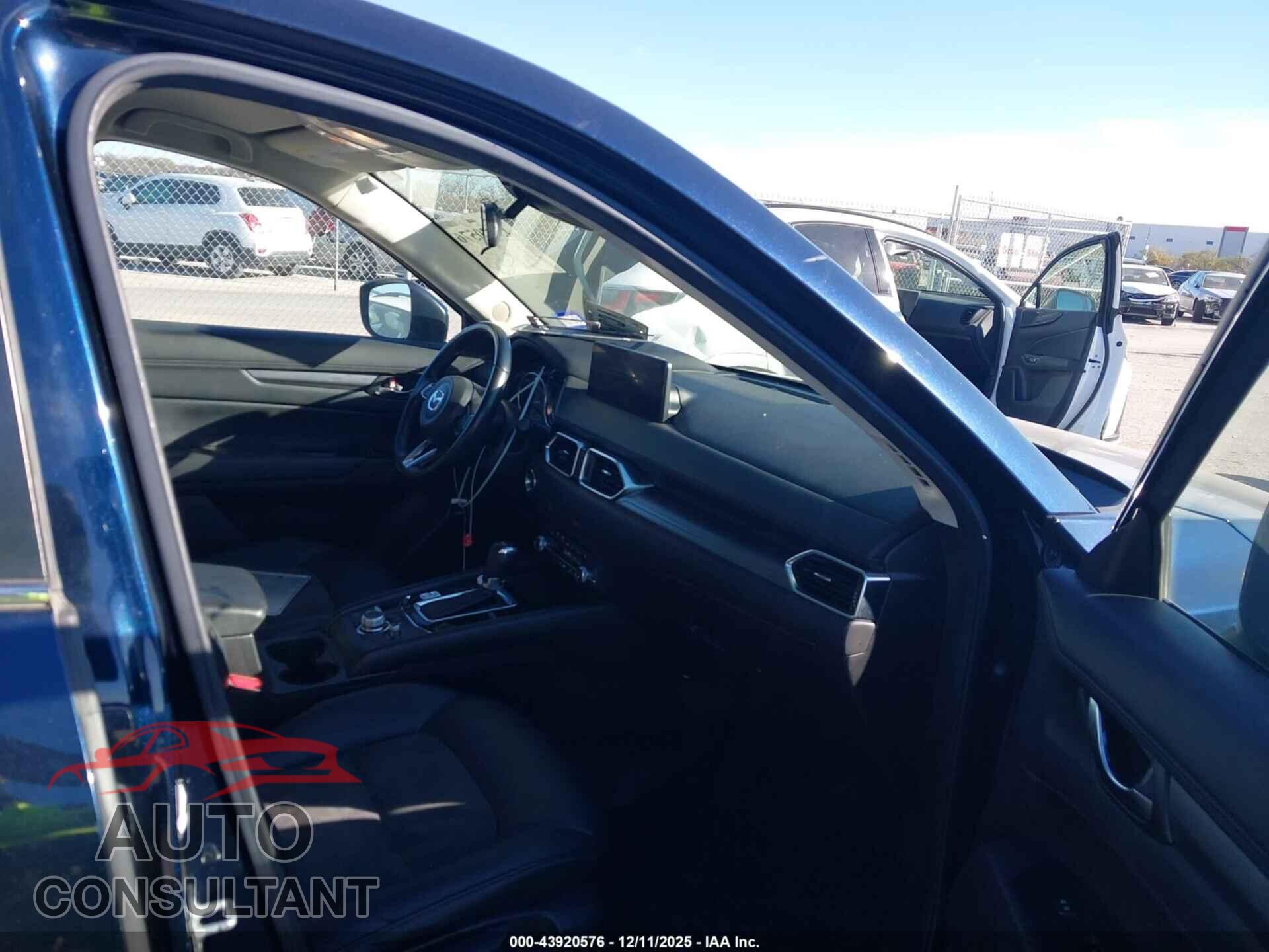MAZDA CX-5 2021 - JM3KFBCM6M0358038
