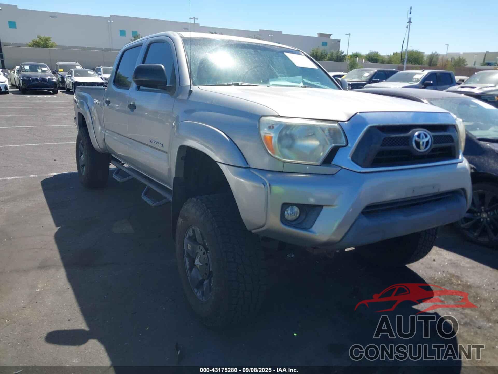 TOYOTA TACOMA 2014 - 3TMKU4HN5EM039482