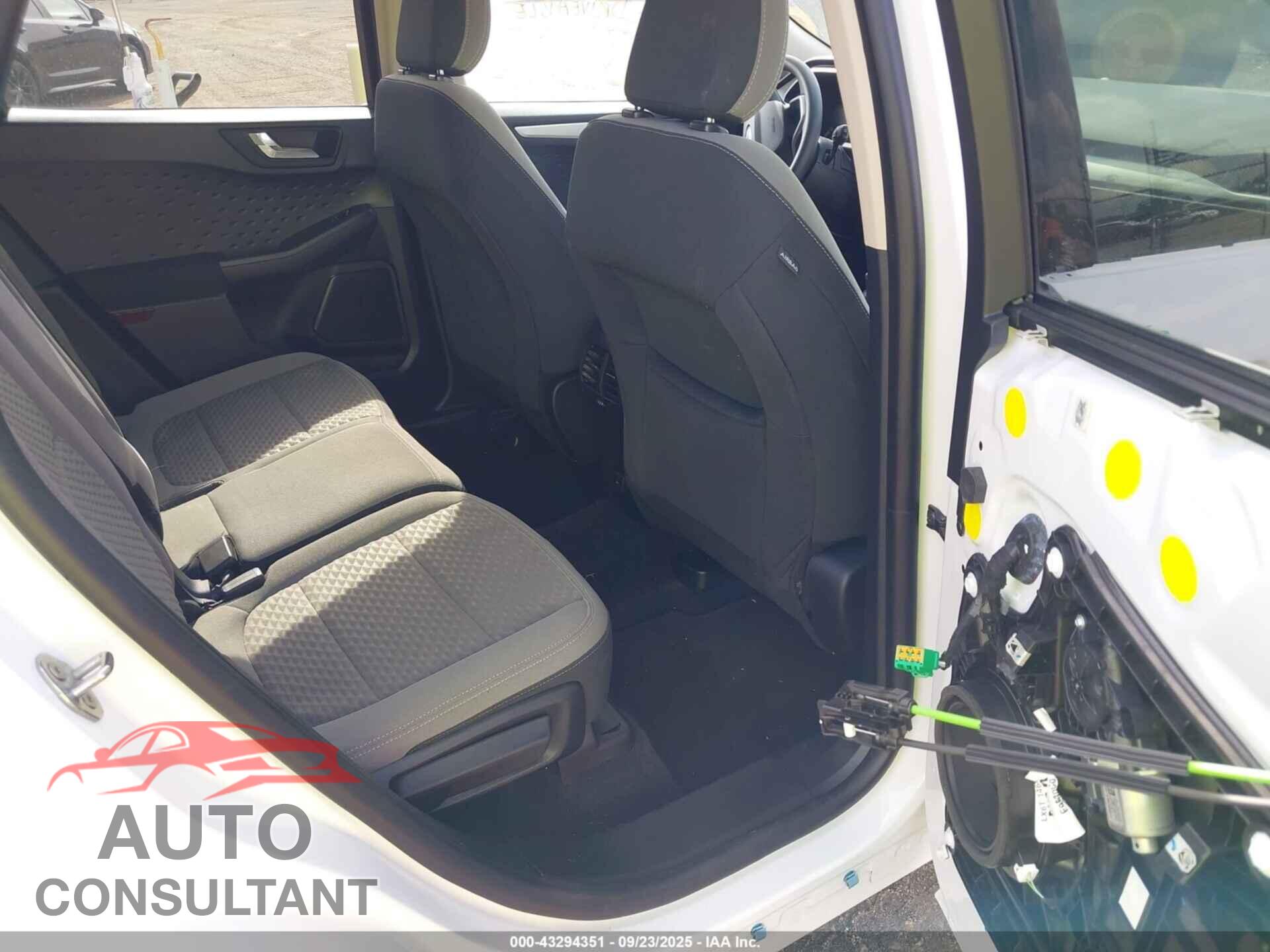 FORD ESCAPE 2020 - 1FMCU9G65LUA95809