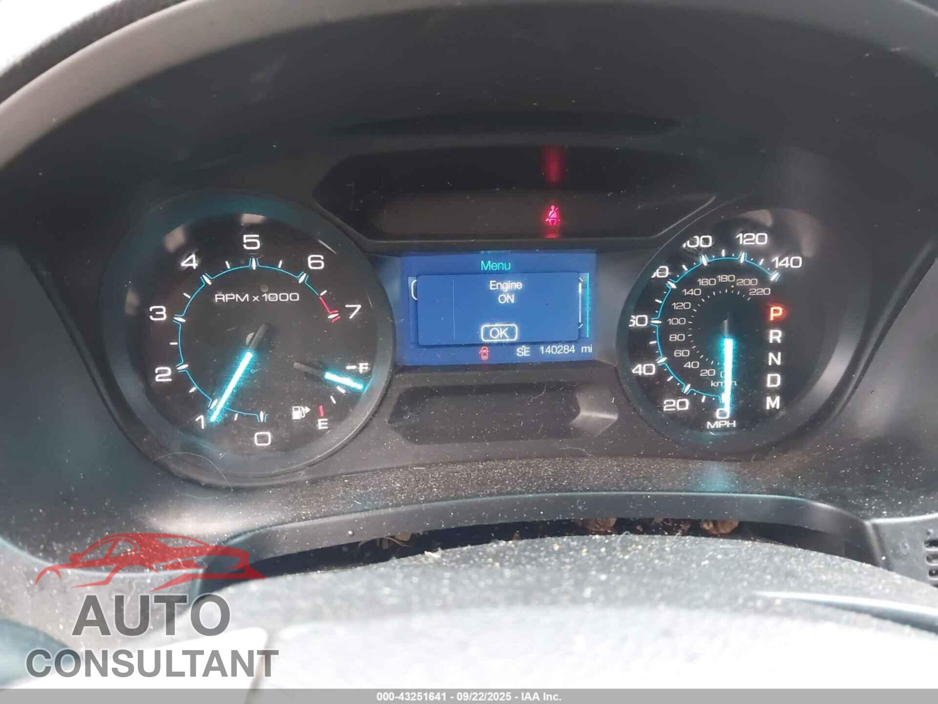 FORD EXPLORER 2014 - 1FM5K8B83EGB79095
