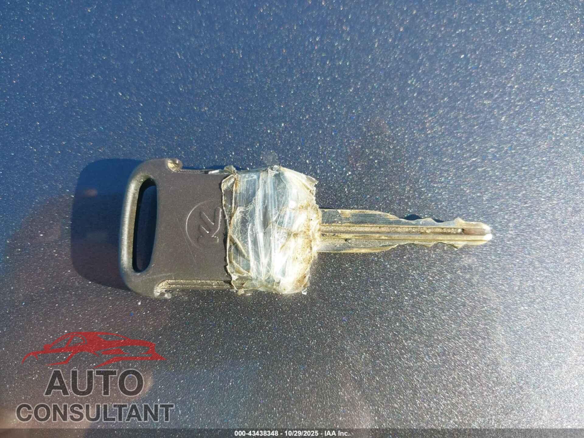 MITSUBISHI ECLIPSE SPYDER 2012 - 4A37L2EF6CE002385