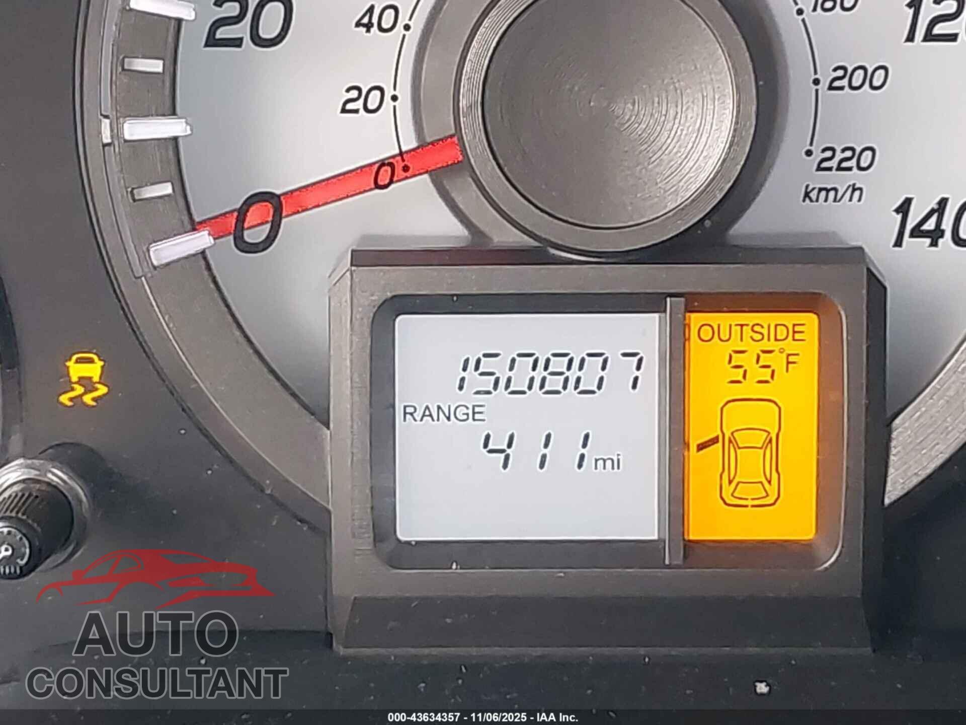 HONDA PILOT 2015 - 5FNYF3H51FB031948