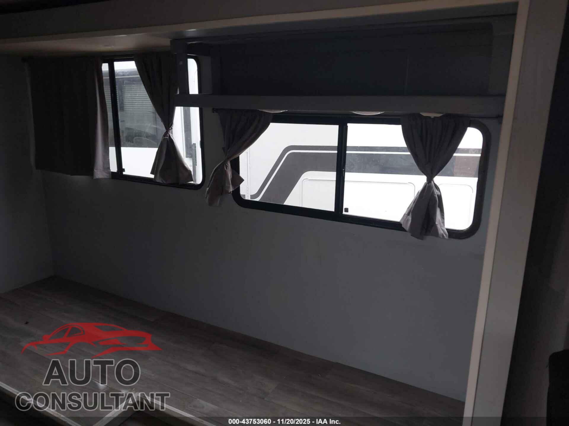 FORD E-450 CUTAWAY 2012 - 1FDXE4FS2CDA30299