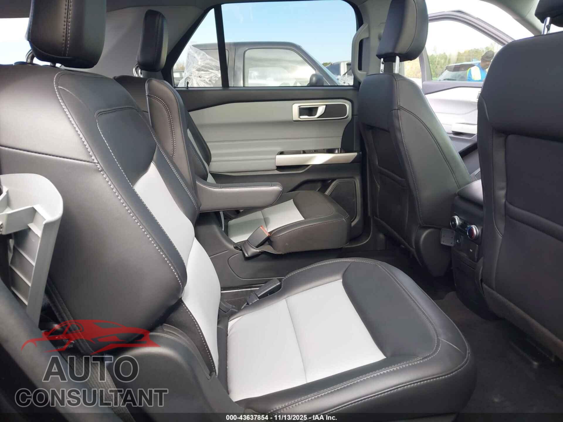 FORD EXPLORER 2023 - 1FMSK7DH9PGB79759