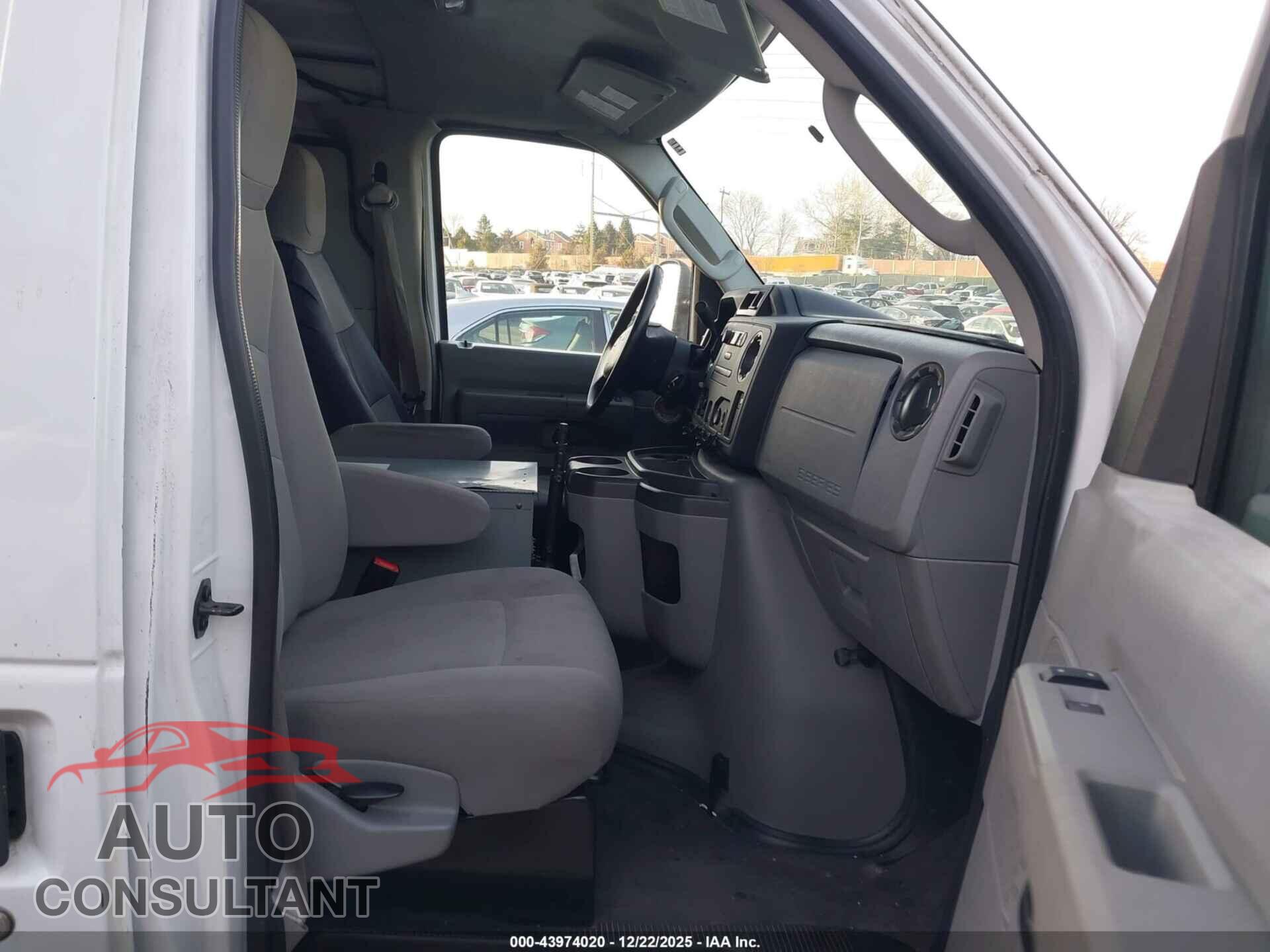 FORD E-150 2014 - 1FTNE1EWXEDA90770