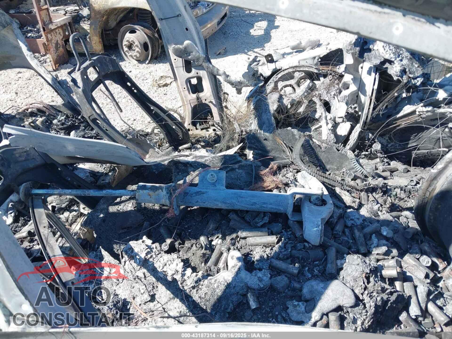 TESLA MODEL 3 2017 - 5YJ3E1EA1HF002178
