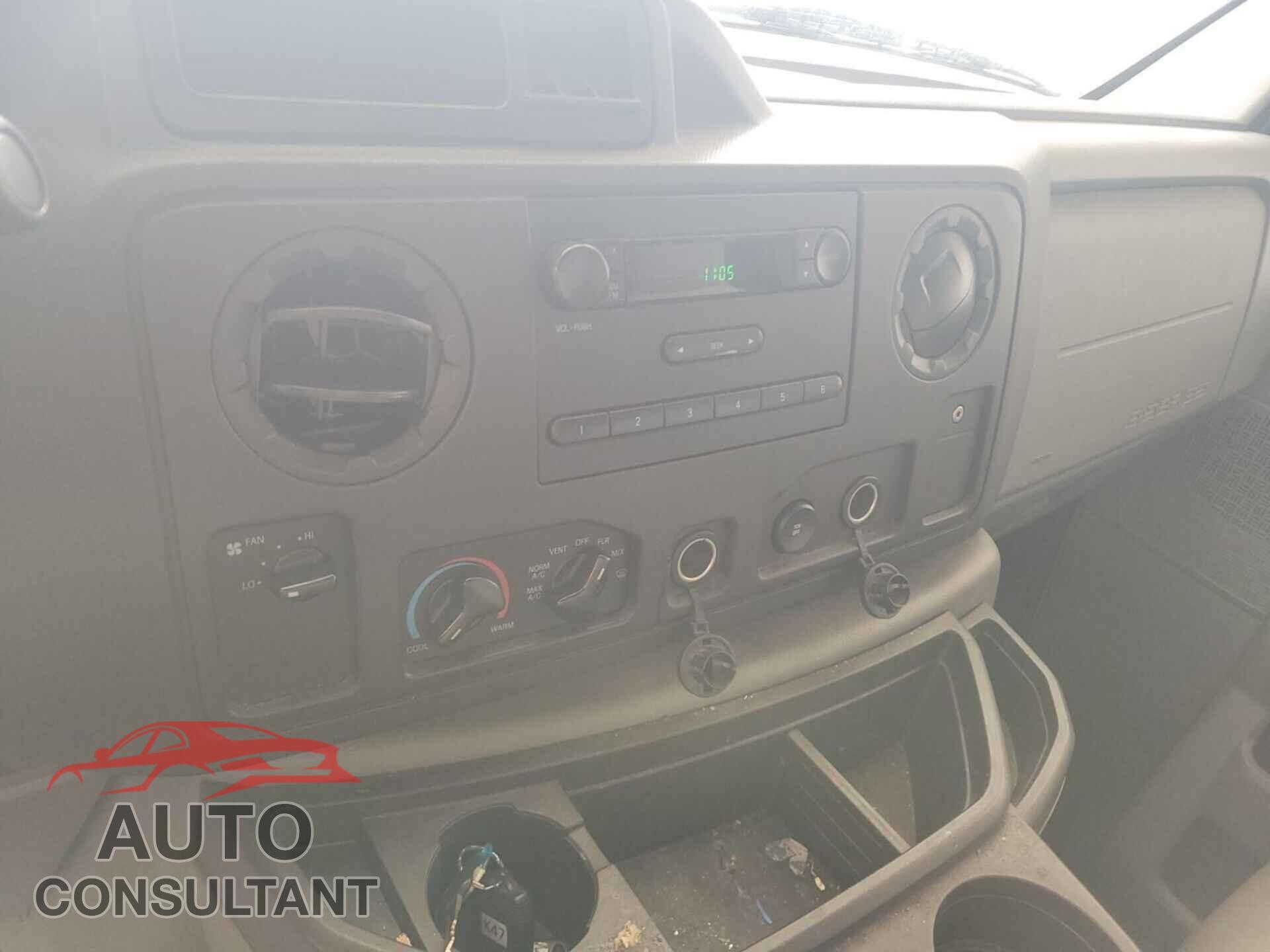 FORD ECONOLINE 2014 - 1FTSE3EL0EDB03062