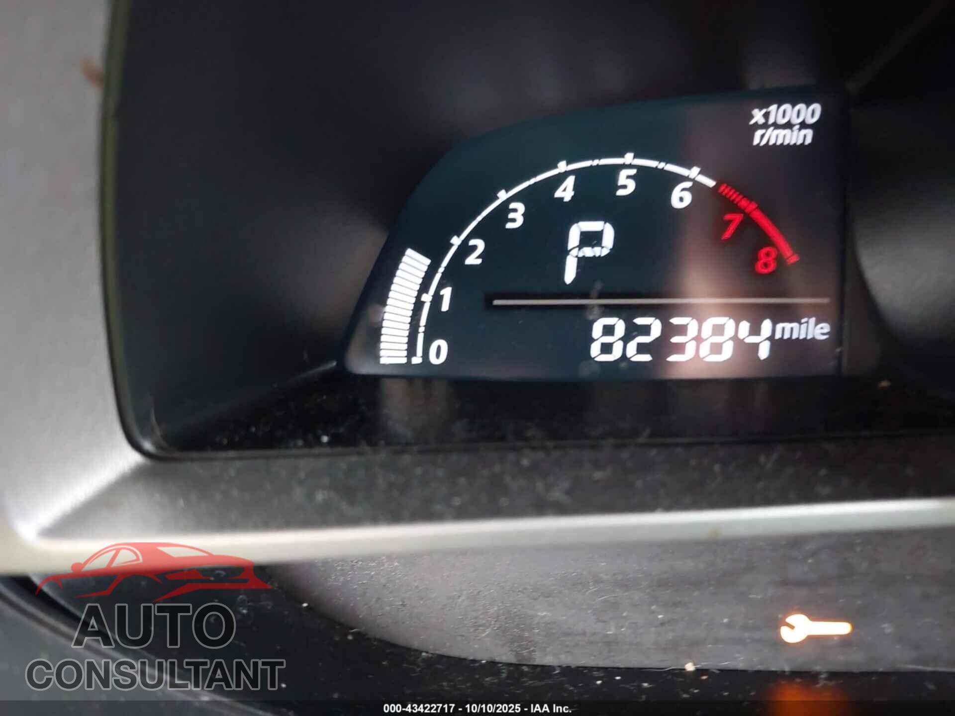 MAZDA MAZDA3 2014 - JM1BM1V76E1213142