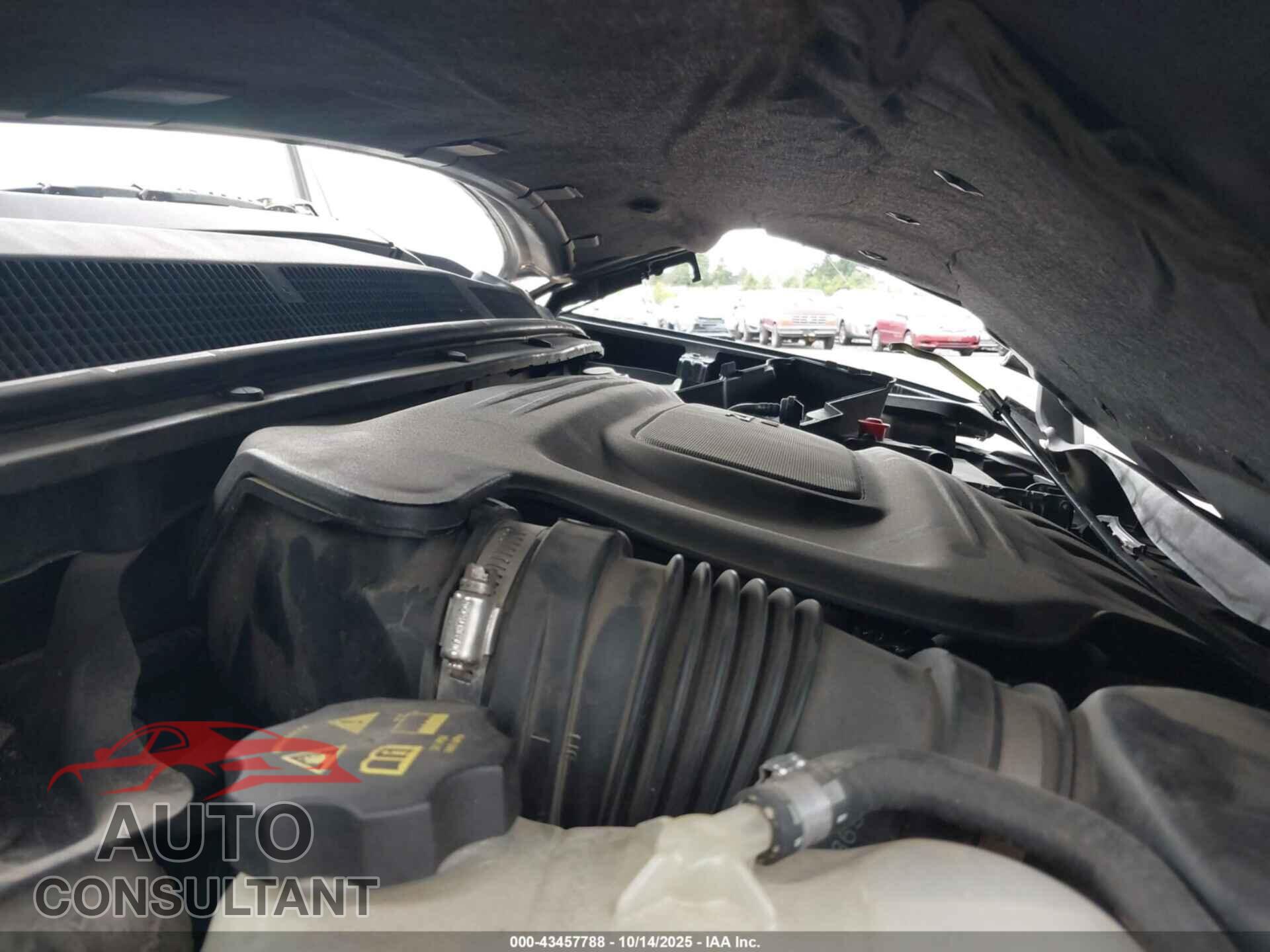 DODGE DART 2013 - 1C3CDFBA3DD288643