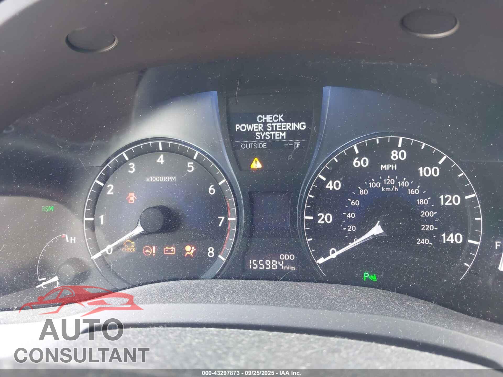 LEXUS RX 350 2015 - 2T2BK1BAXFC329250