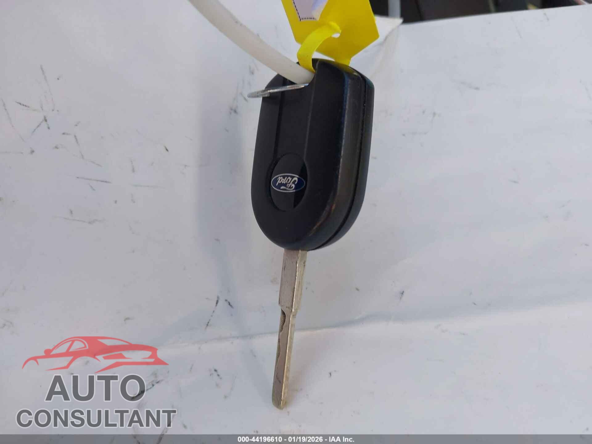 FORD FOCUS 2012 - 1FAHP3K29CL250960