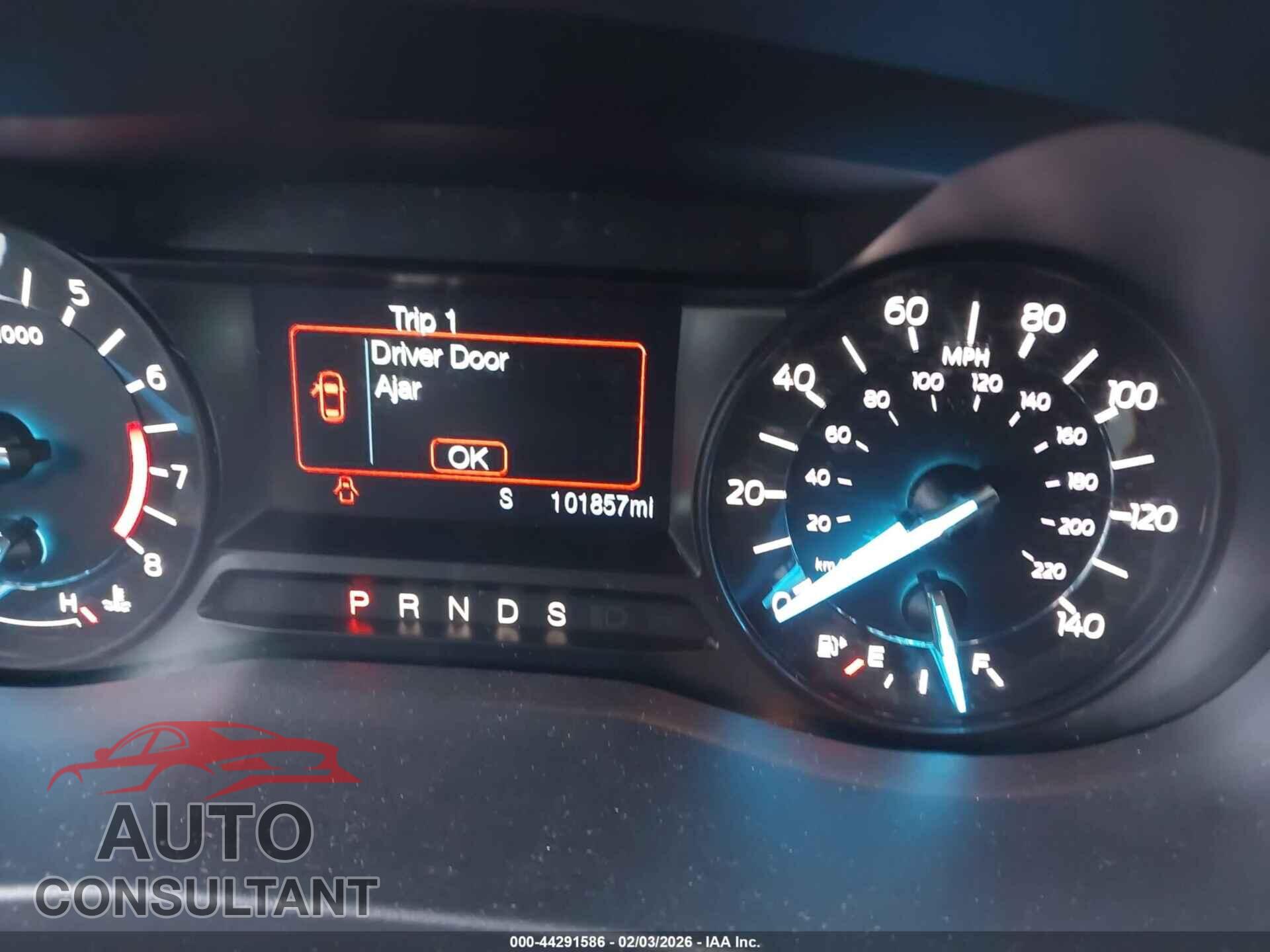 FORD EXPLORER 2017 - 1FM5K8D84HGE35102