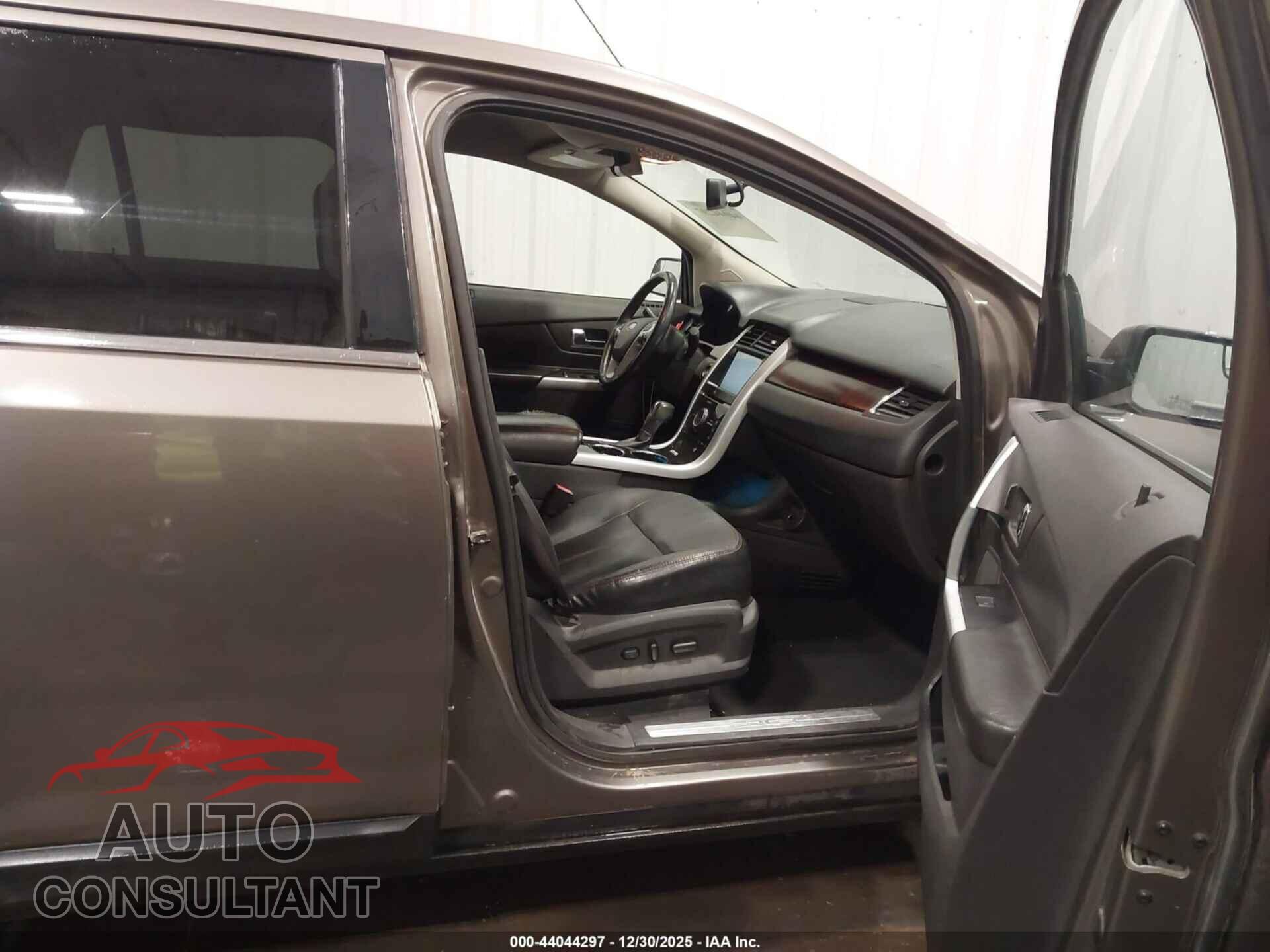 FORD EDGE 2013 - 2FMDK4KC4DBC13639