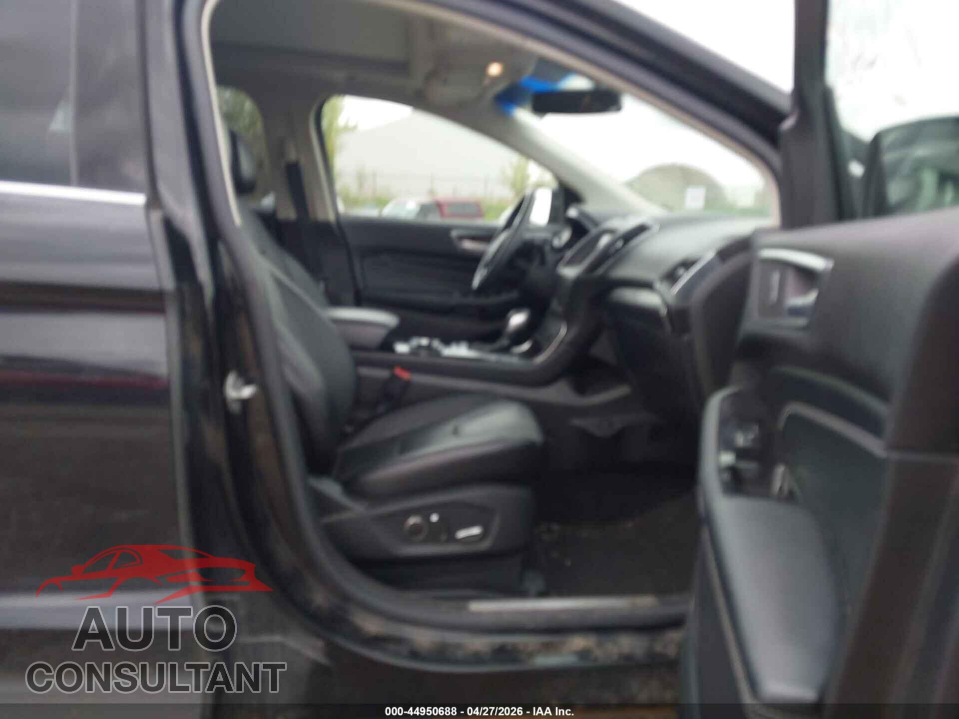 FORD EDGE 2016 - 2FMPK4K96GBB66183