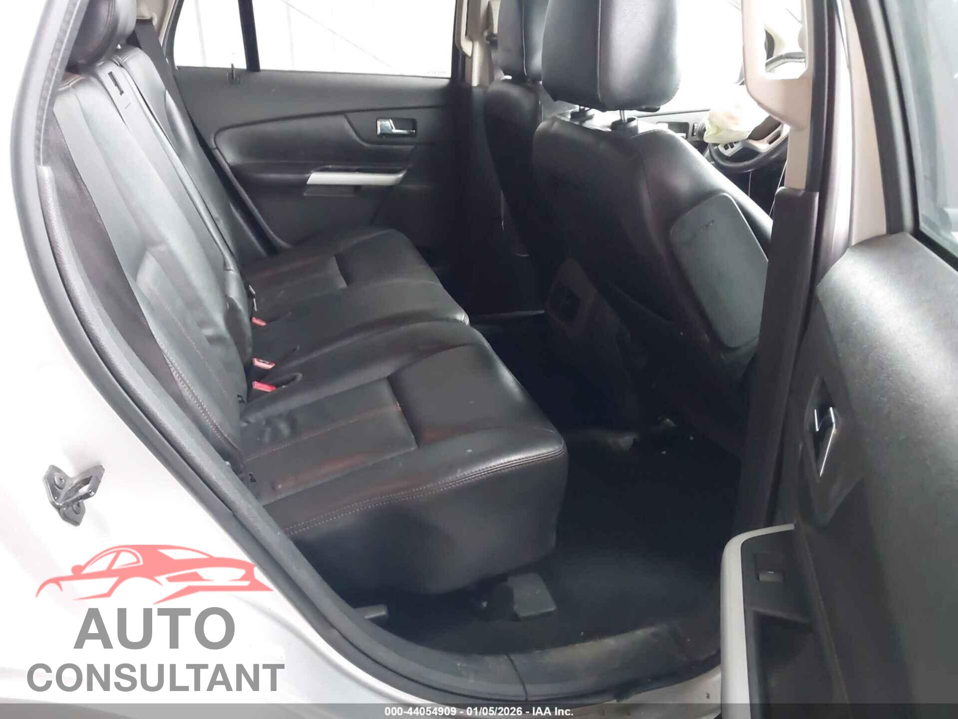 FORD EDGE 2013 - 2FMDK3JC6DBC74485