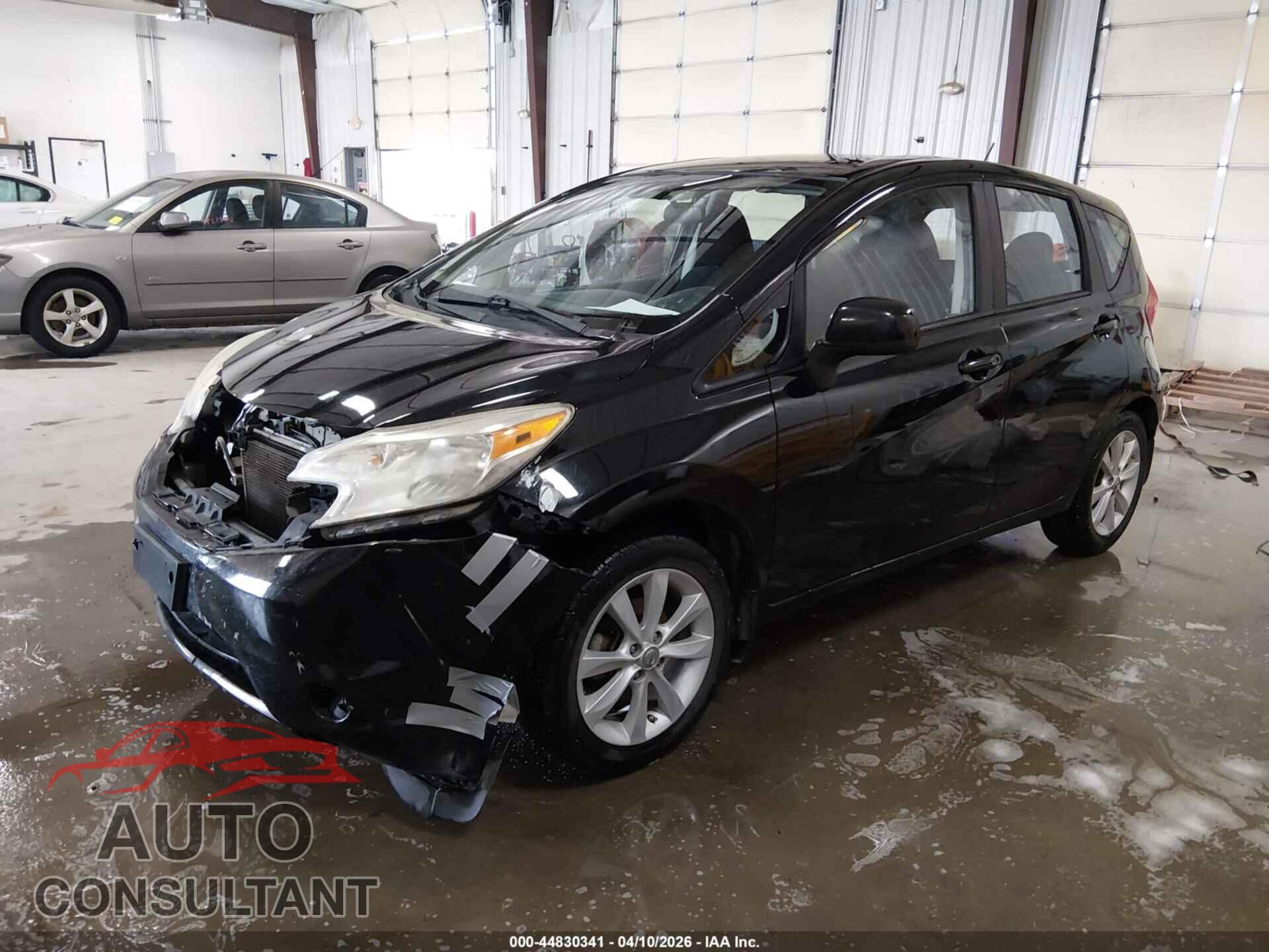 NISSAN VERSA NOTE 2014 - 3N1CE2CP5EL363507