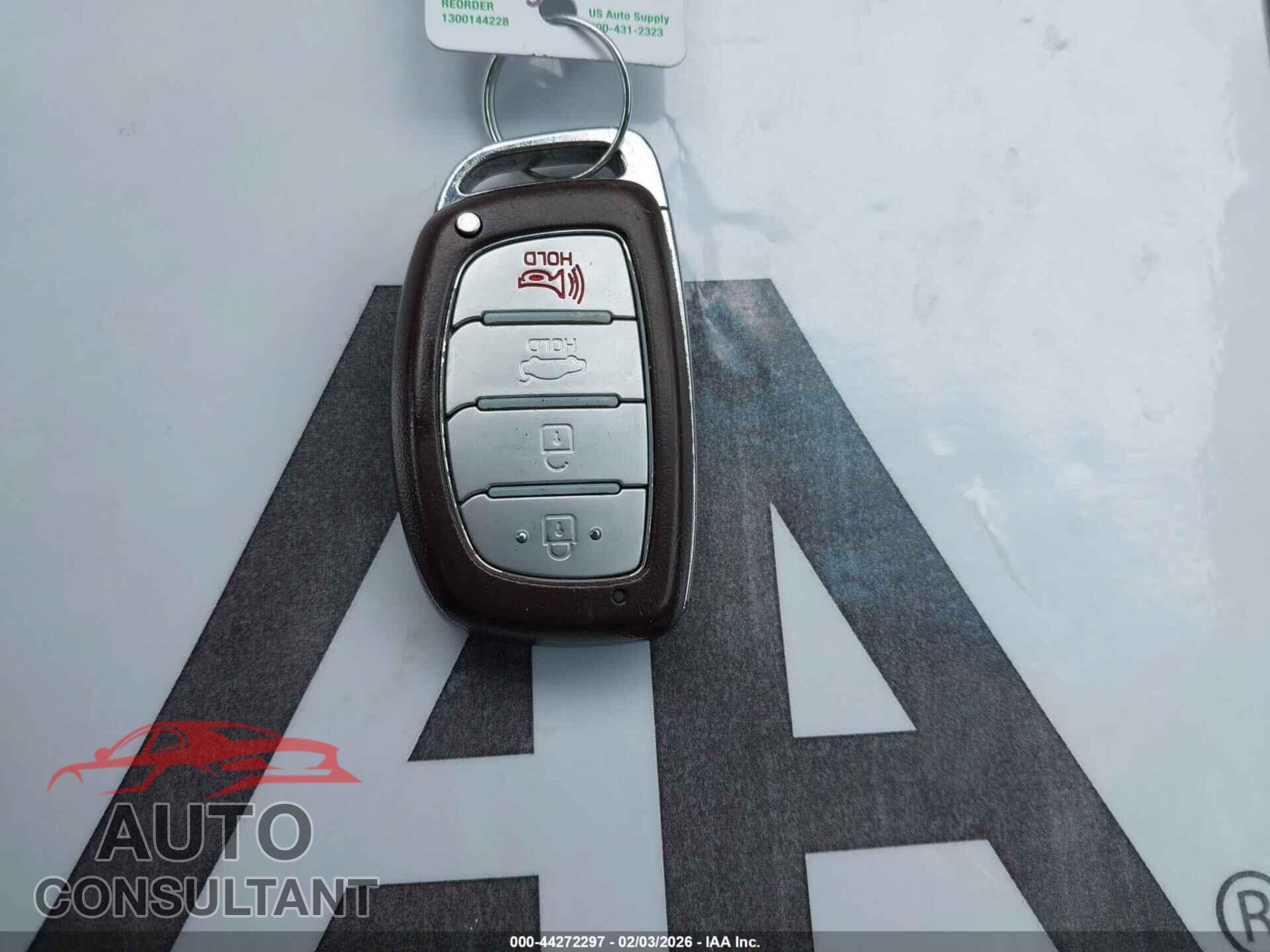 HYUNDAI SONATA 2015 - 5NPE34AB6FH257454