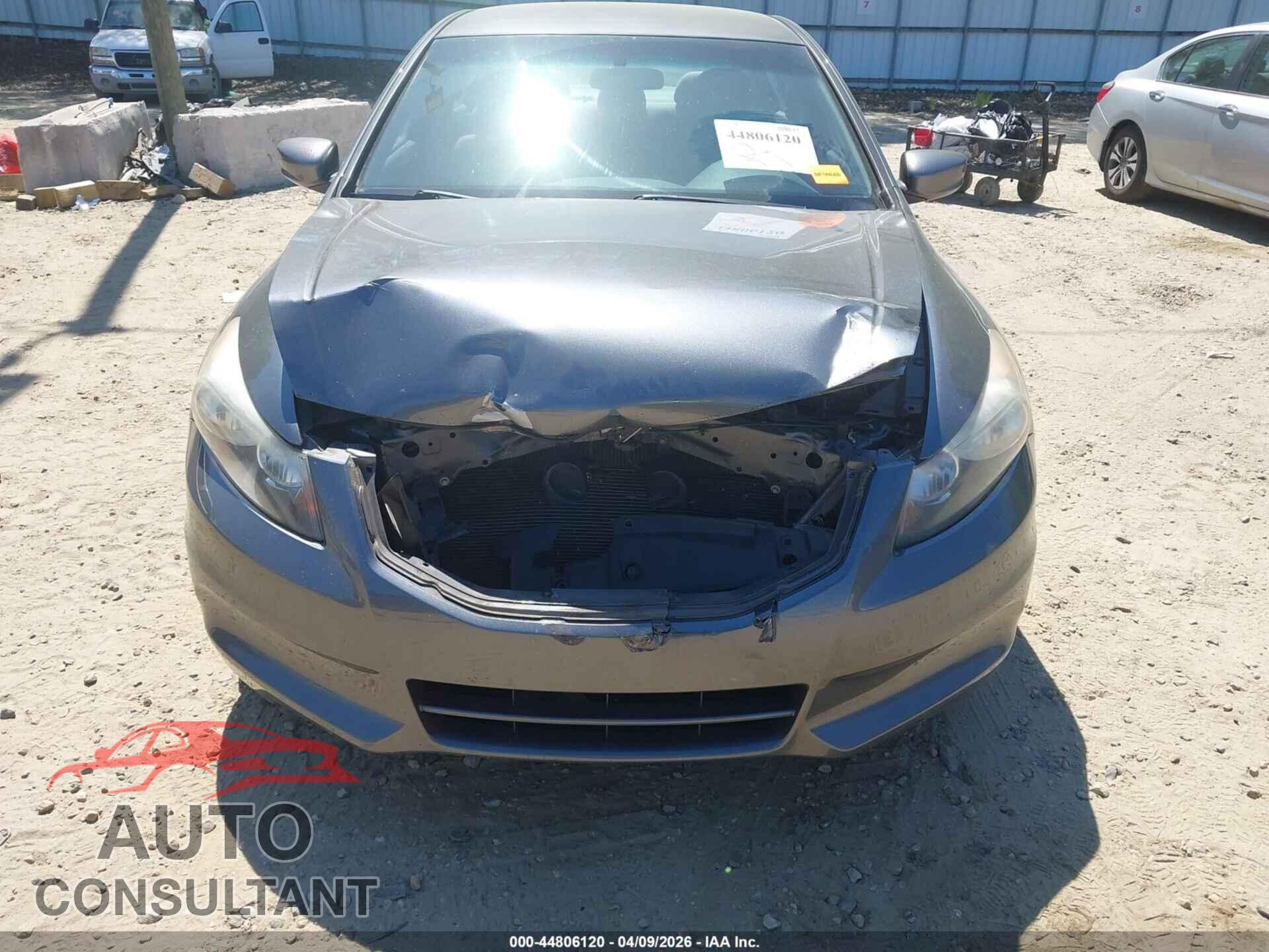 HONDA ACCORD 2012 - 1HGCP2F40CA087204