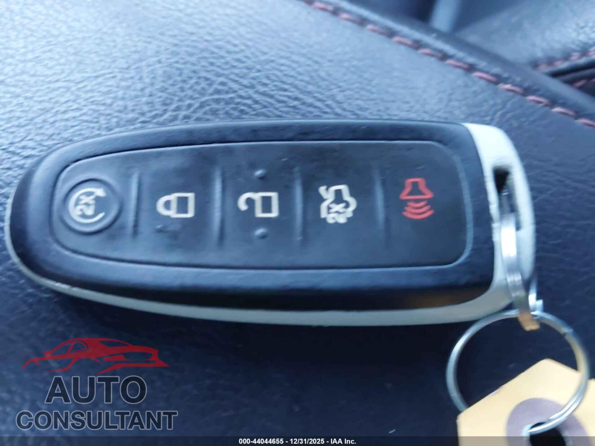 FORD EDGE 2014 - 2FMDK4KC6EBB36502