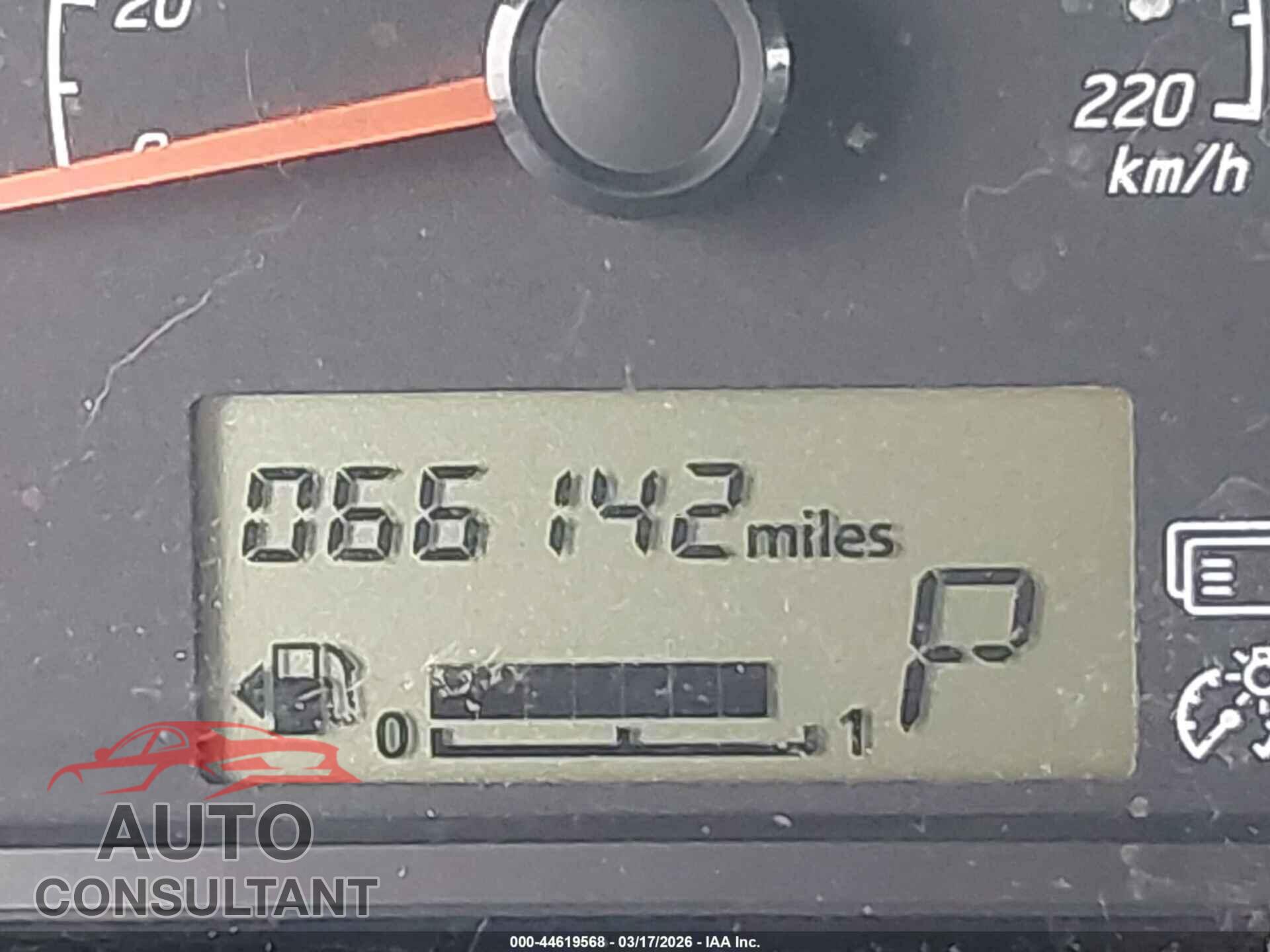 MITSUBISHI MIRAGE G4 2017 - ML32F3FJ1HHF06335