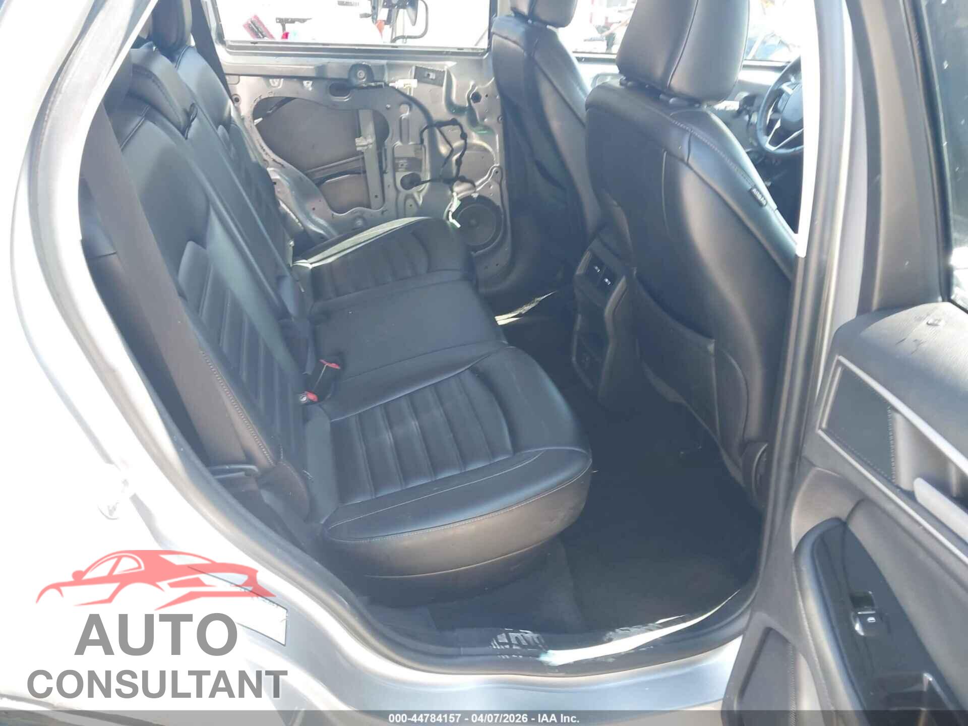 FORD EDGE 2020 - 2FMPK3J93LBA74101