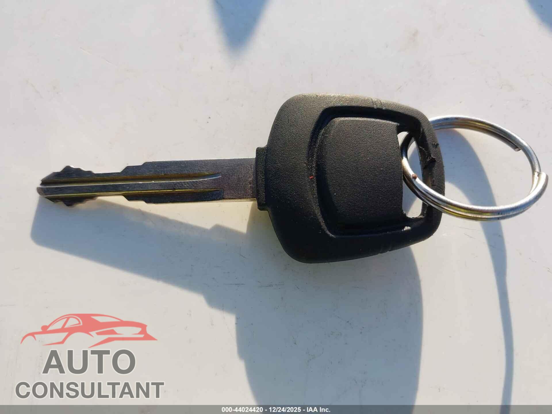 NISSAN VERSA NOTE 2015 - 3N1CE2CP1FL443775