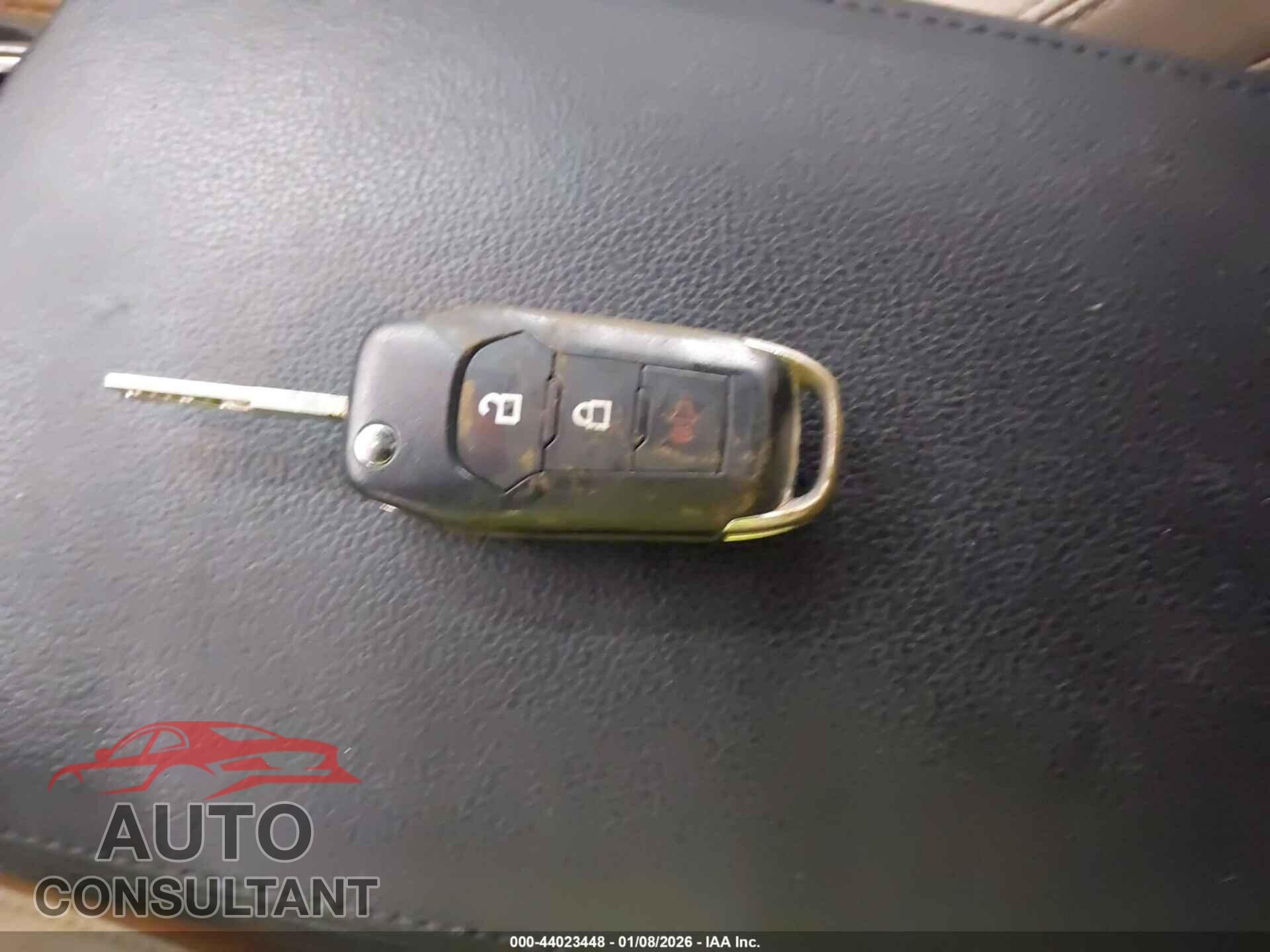 FORD EXPLORER 2016 - 1FM5K8B89GGC93122