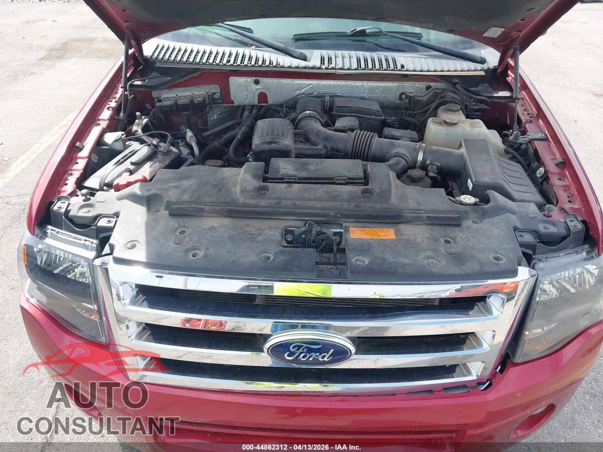 FORD EXPEDITION EL 2014 - 1FMJK2A58EEF62819