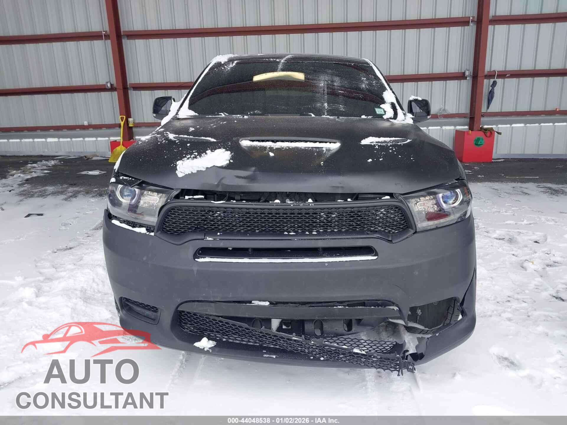 DODGE DURANGO 2015 - 1C4RDJDGXFC923439