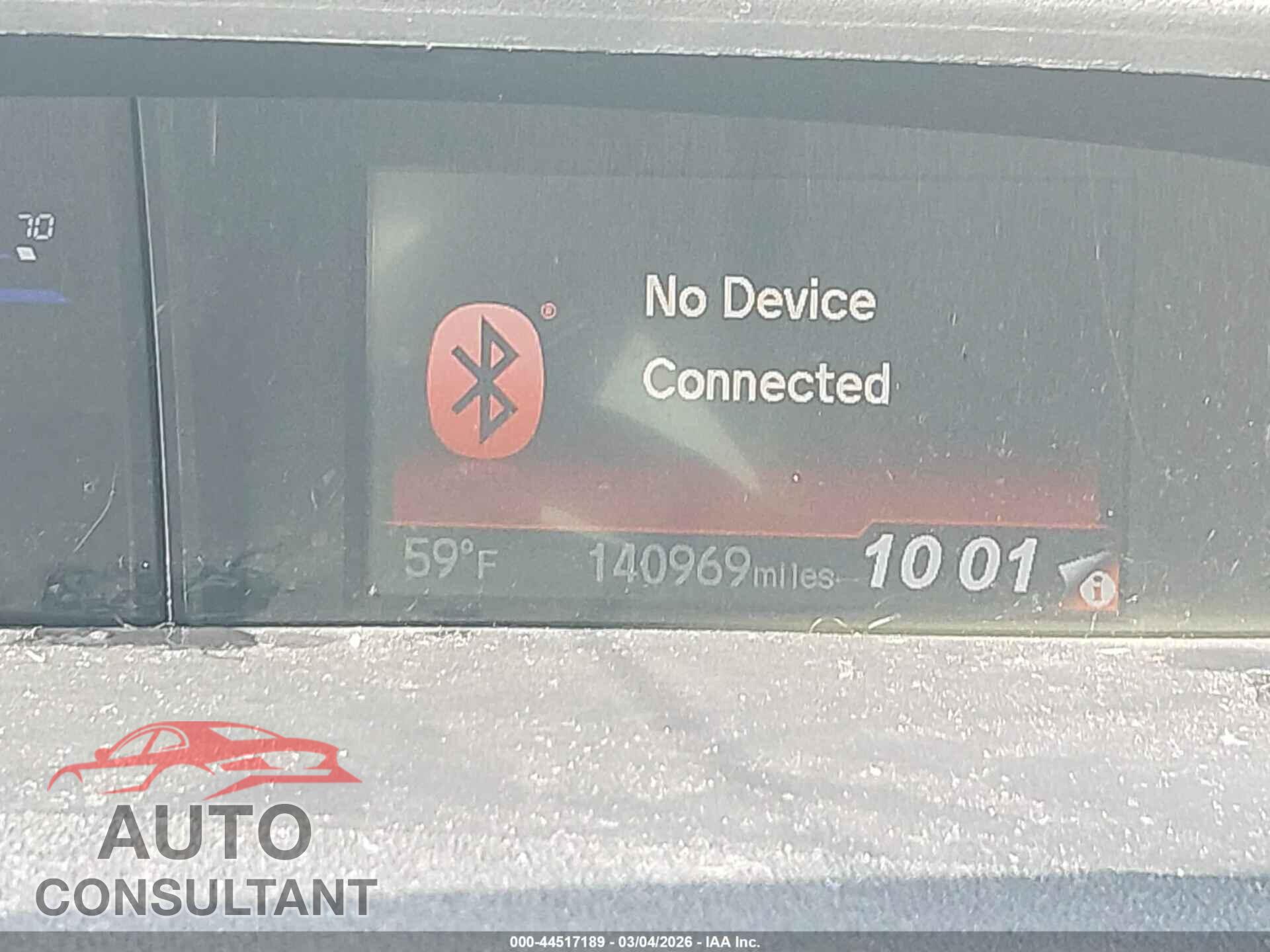 HONDA CIVIC 2013 - 2HGFB2F89DH533917