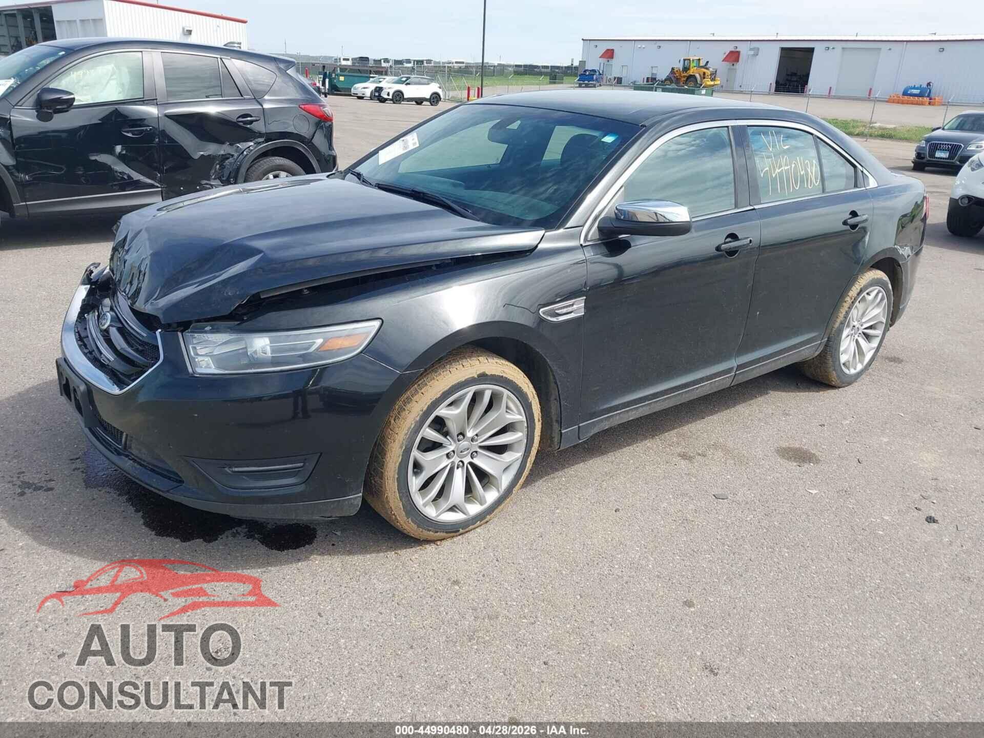 FORD TAURUS 2014 - 1FAHP2F89EG171891
