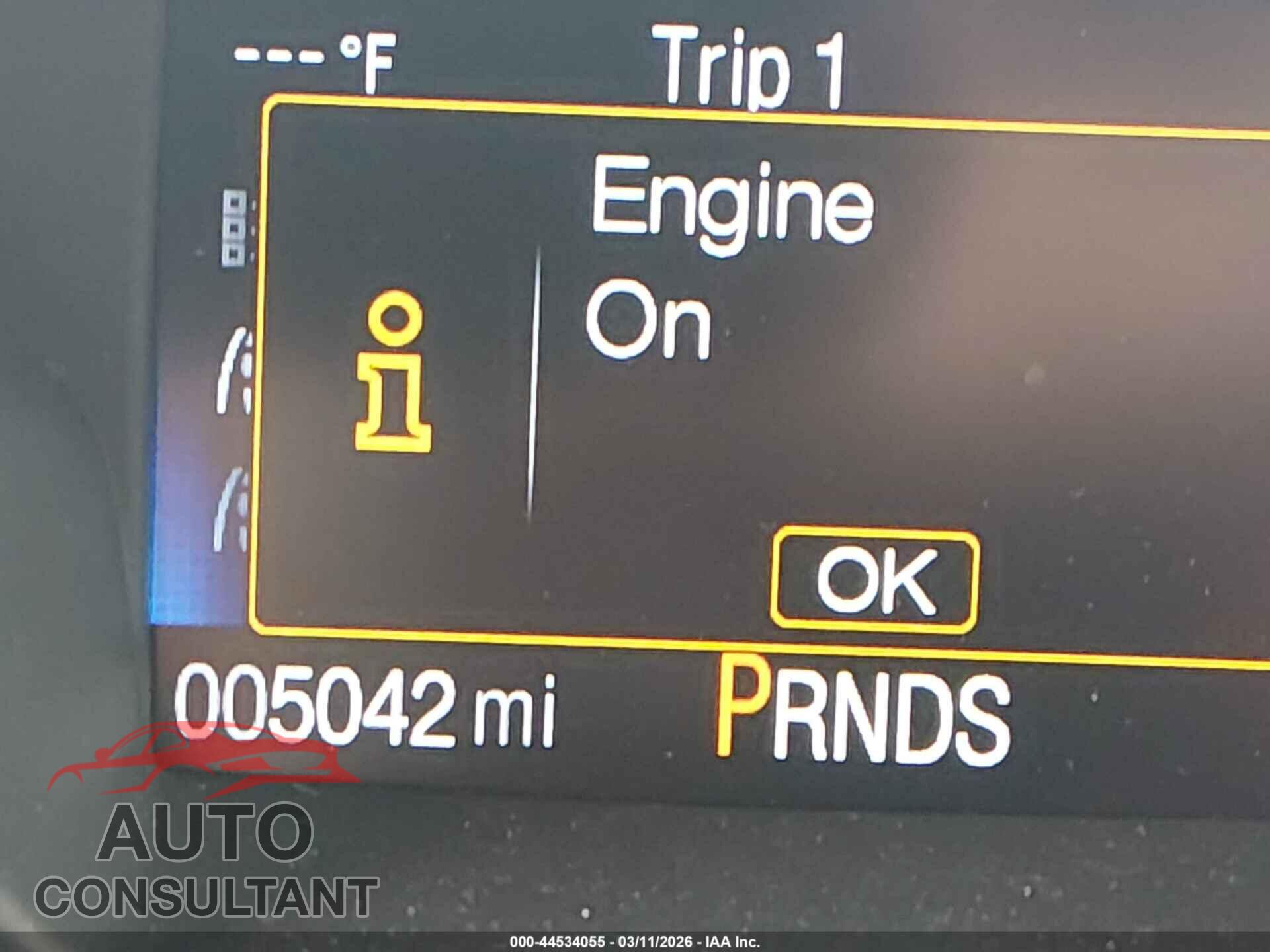 FORD ESCAPE 2017 - 1FMCU0F77HUB77294