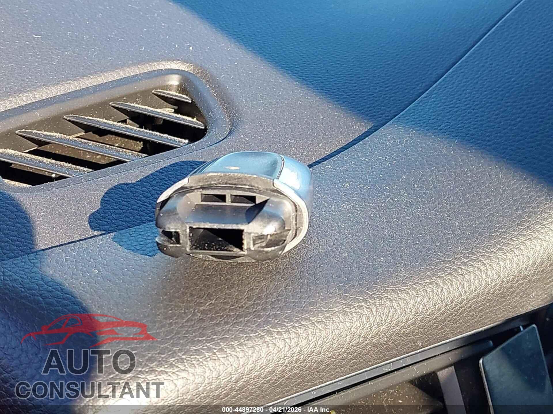 PORSCHE MACAN 2021 - WP1AA2A53MLB06551