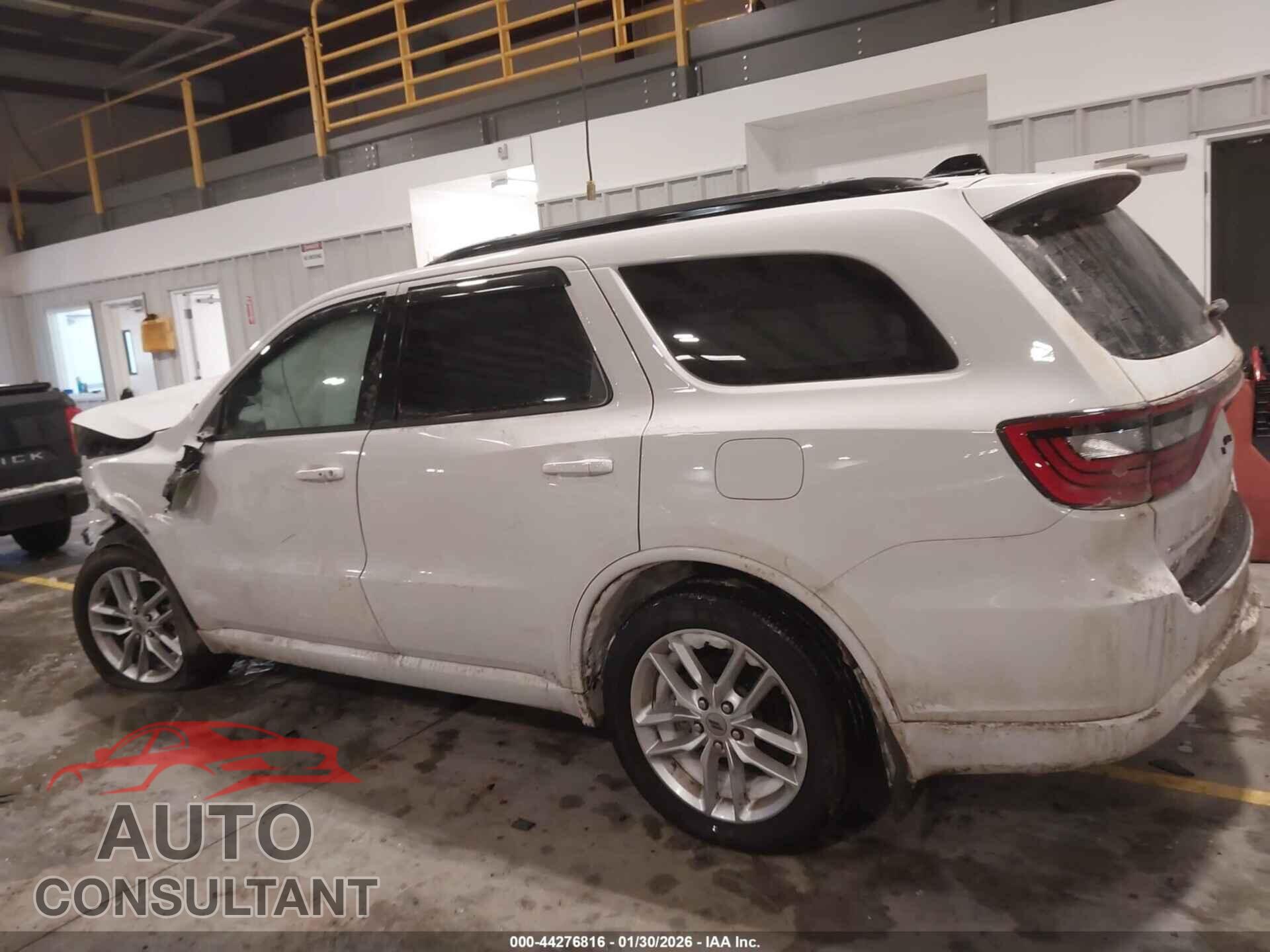 DODGE DURANGO 2024 - 1C4RDJDG8RC138065