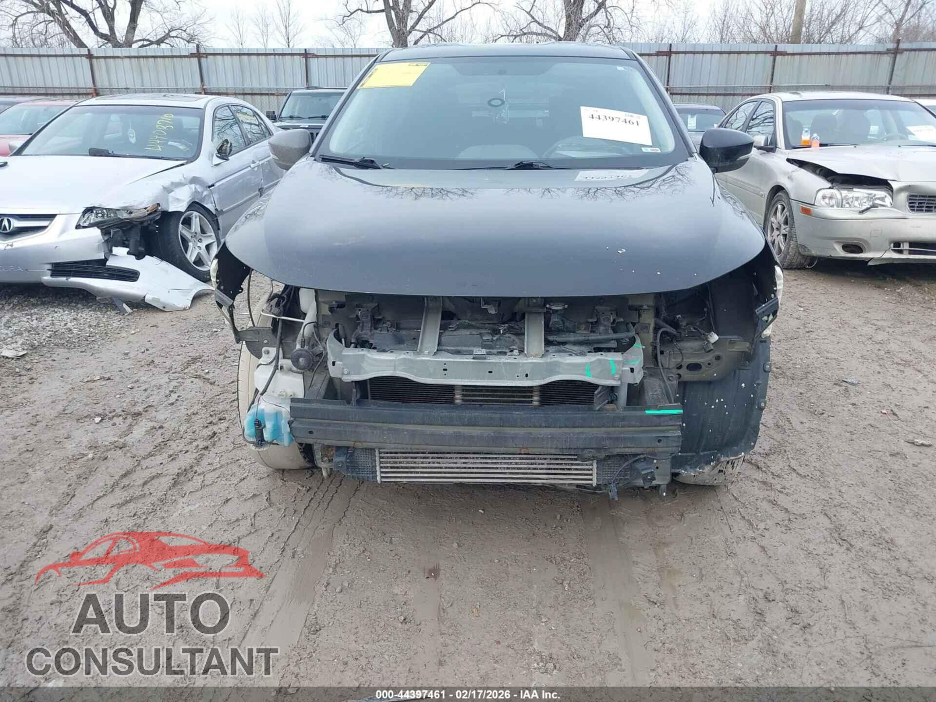 MITSUBISHI ECLIPSE CROSS 2020 - JA4AS3AA3LZ029770