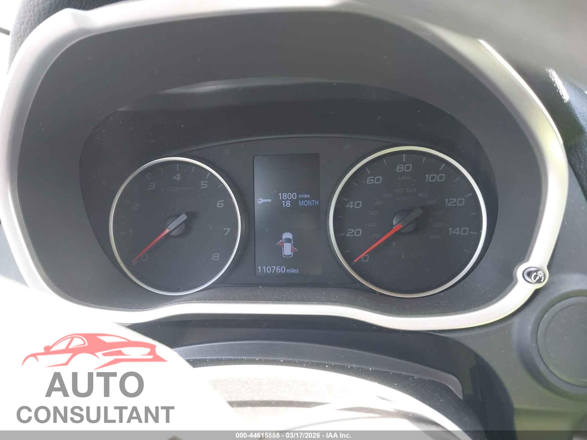 MITSUBISHI ECLIPSE CROSS 2020 - JA4AS3AA8LZ034124