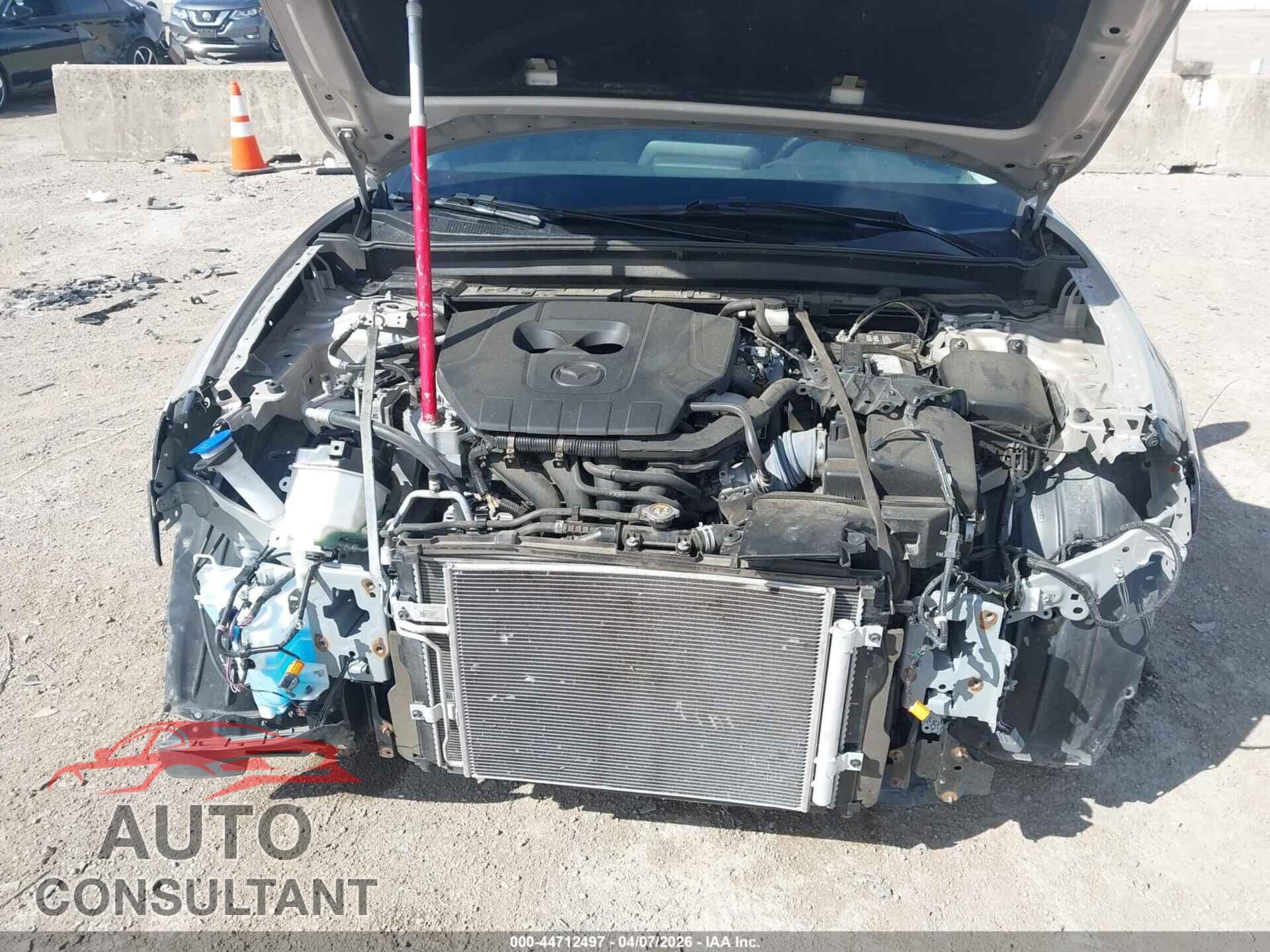 MAZDA CX-30 2024 - 3MVDMBBM2RM649731