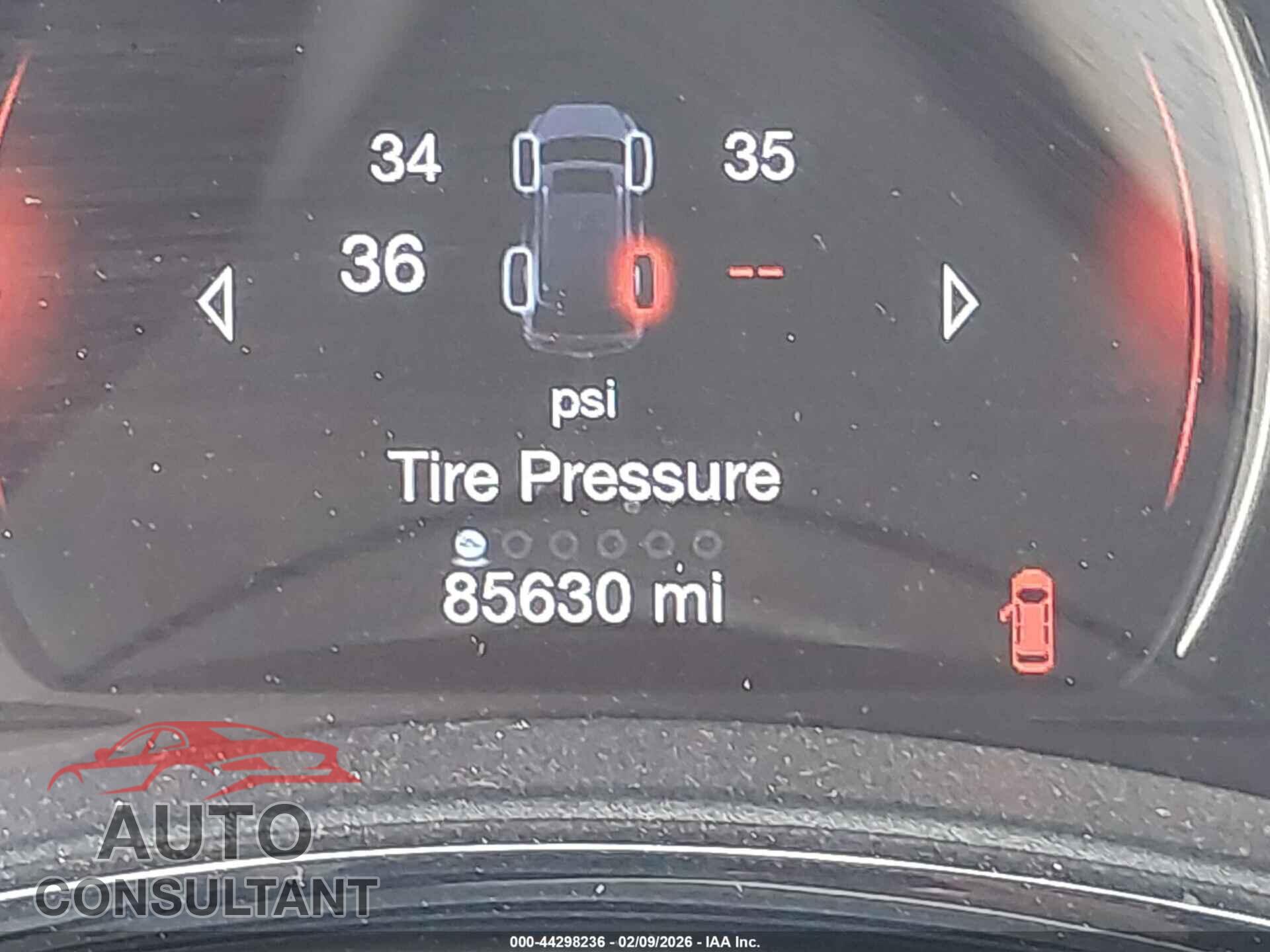 DODGE DURANGO 2021 - 1C4RDHDG1MC519242
