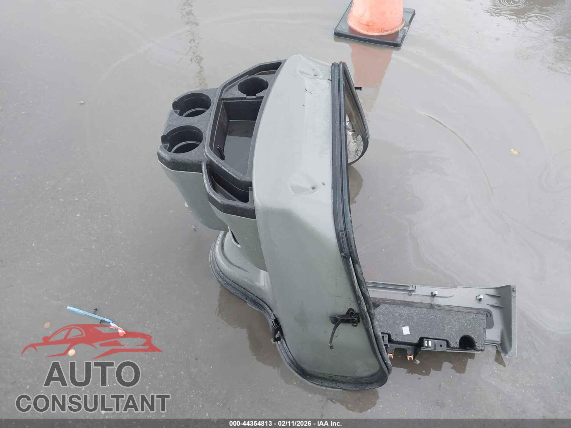 FORD E-150 2011 - 1FTNE1EW5BDB14209