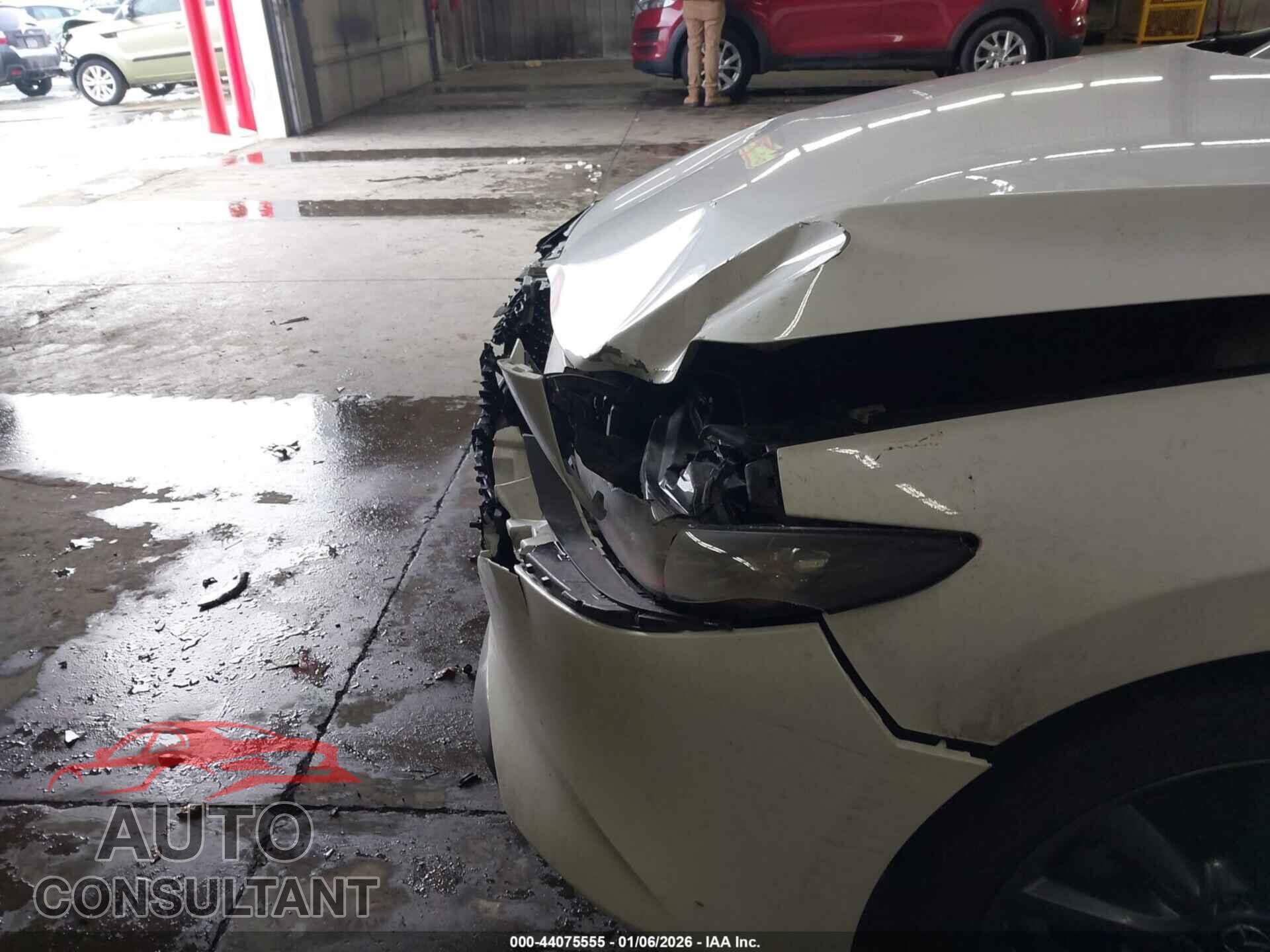 MAZDA MAZDA3 2021 - JM1BPBLL4M1343948