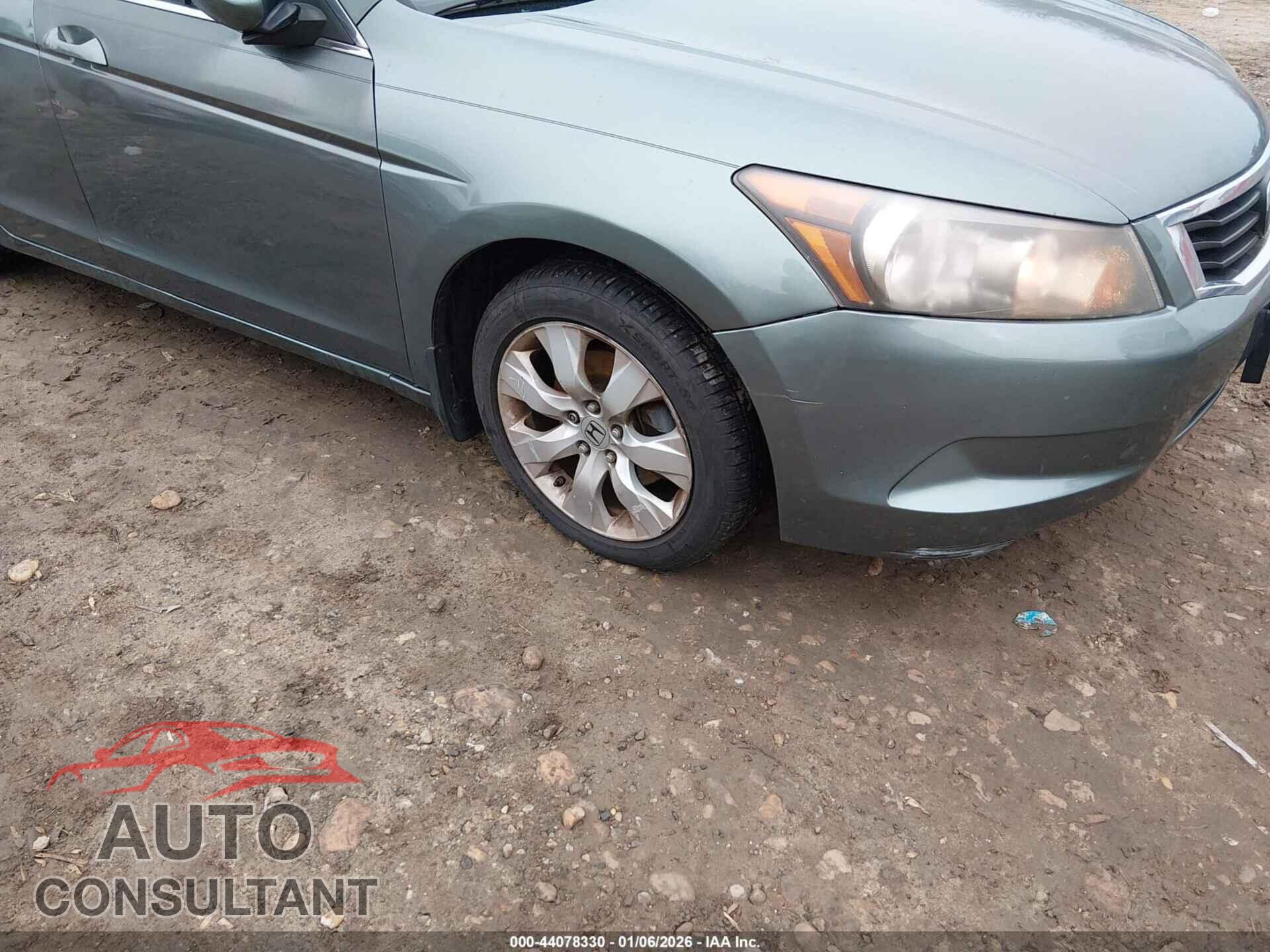 HONDA ACCORD 2010 - 1HGCP2F80AA011594